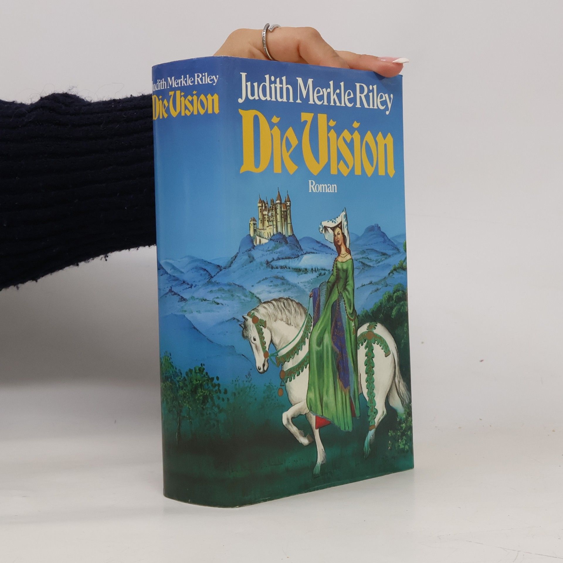 Die Vision