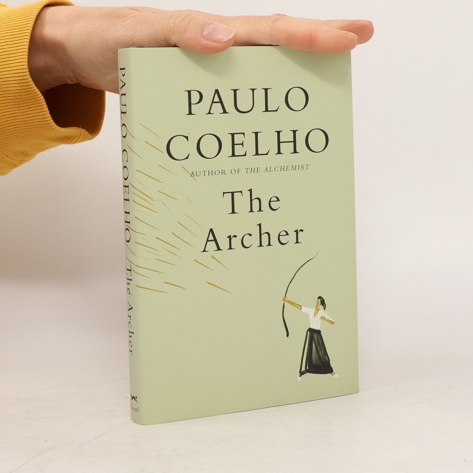 The Archer