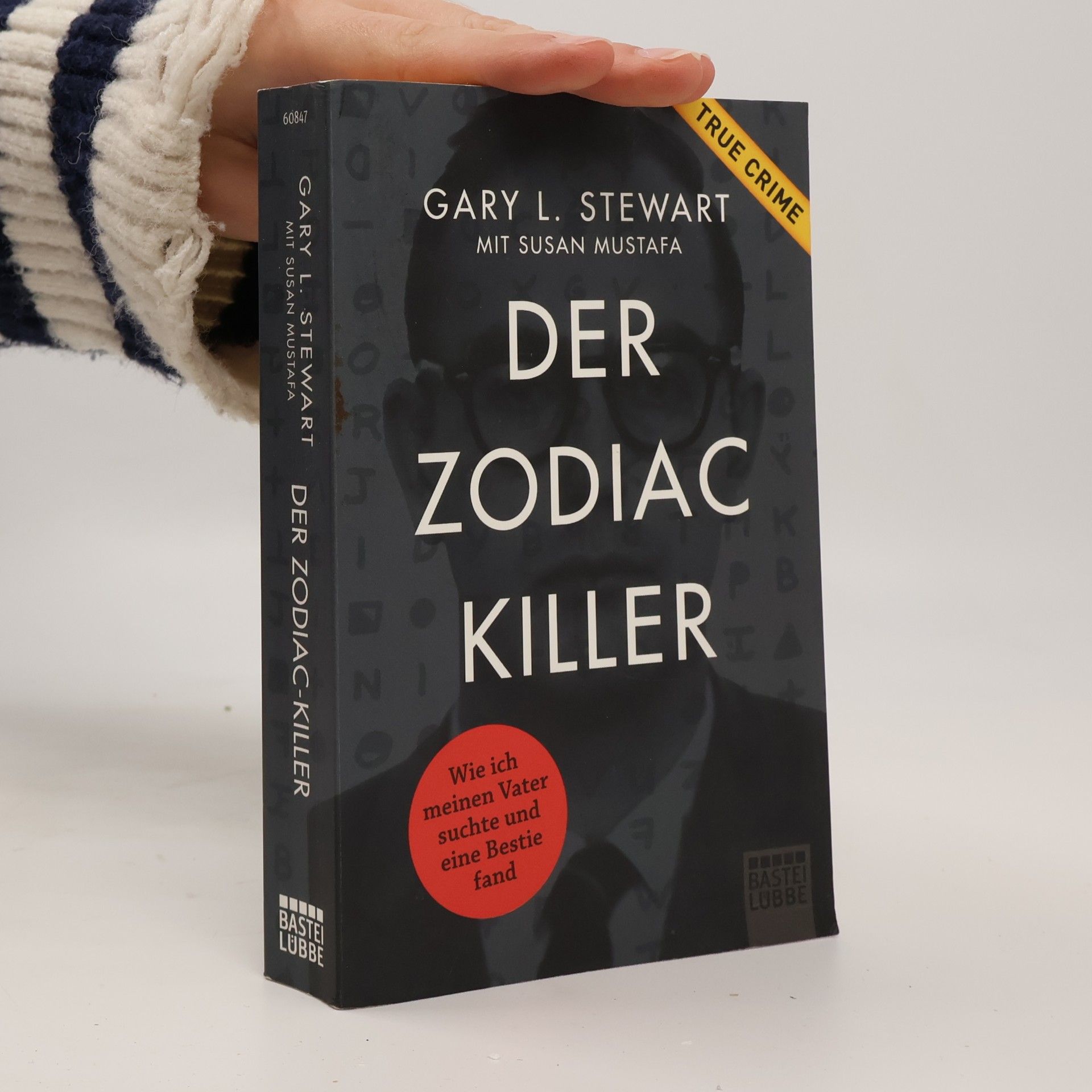 Gary L. Stewart Der Zodiac-Killer