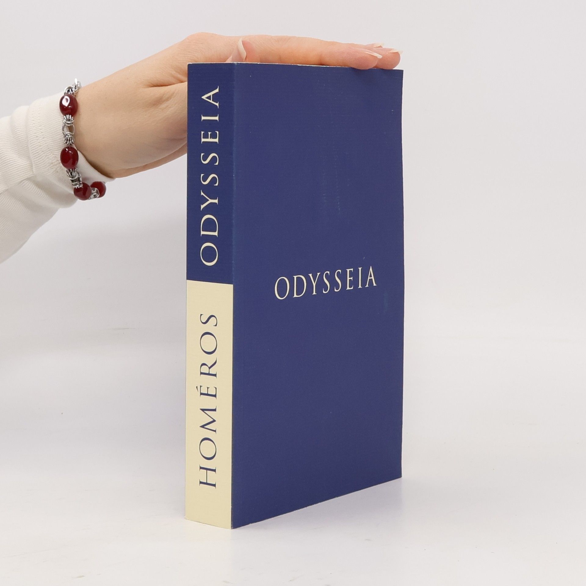 Homér Odysseia