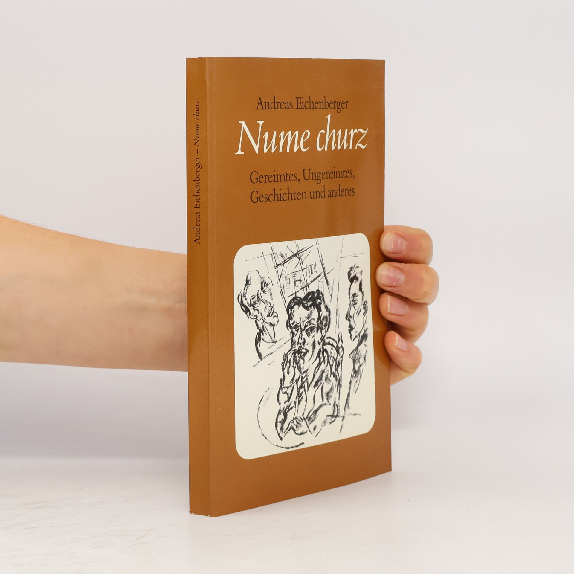 Nume churz