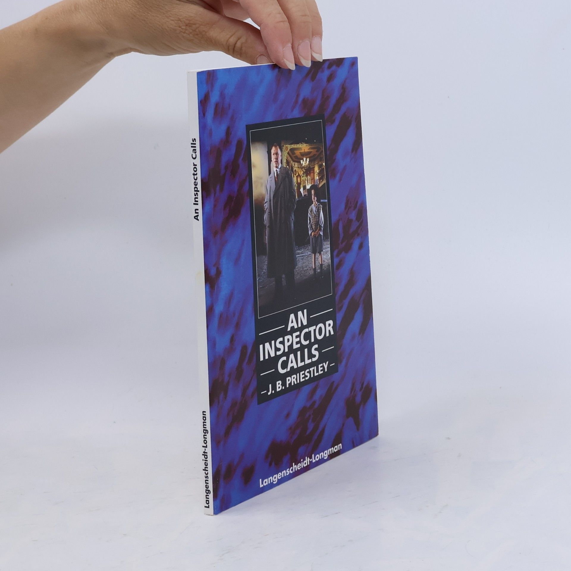 An inspector calls