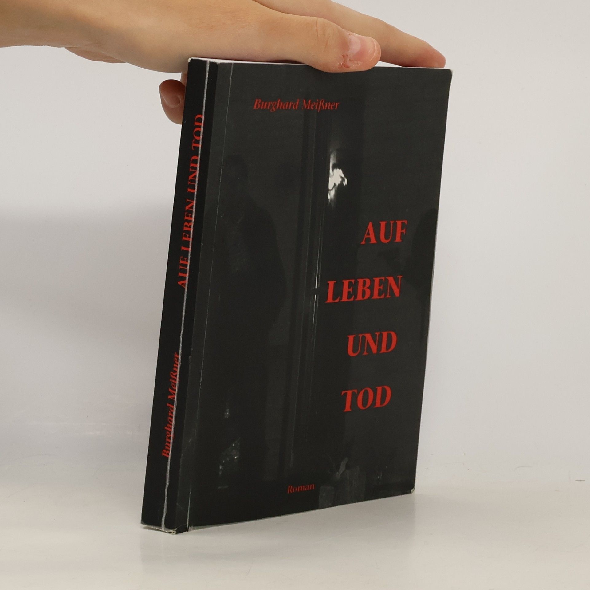 Auf Leben und Tod