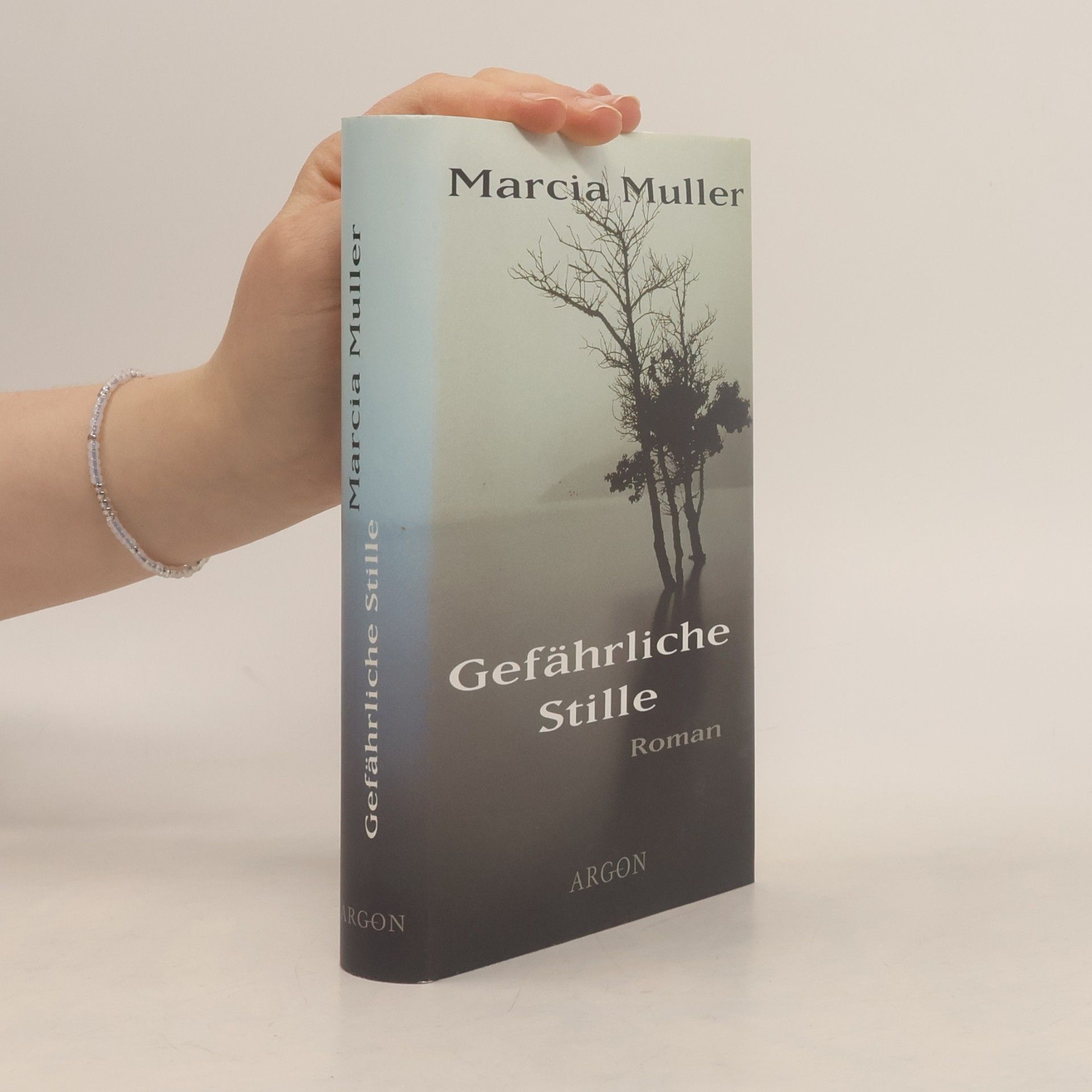 Marcia Muller Gefährliche Stille