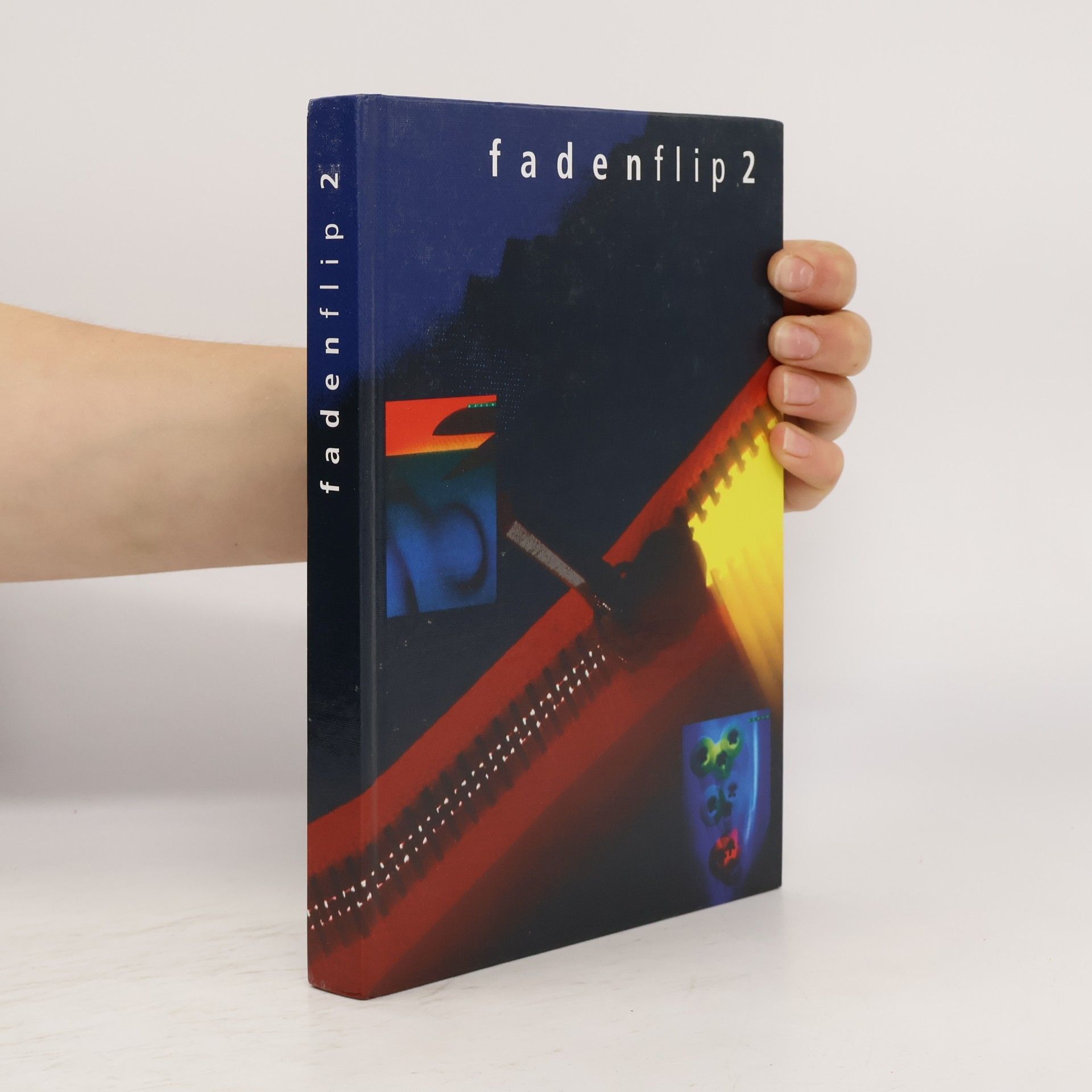 Autorenkollektiv Fadenfilip 2