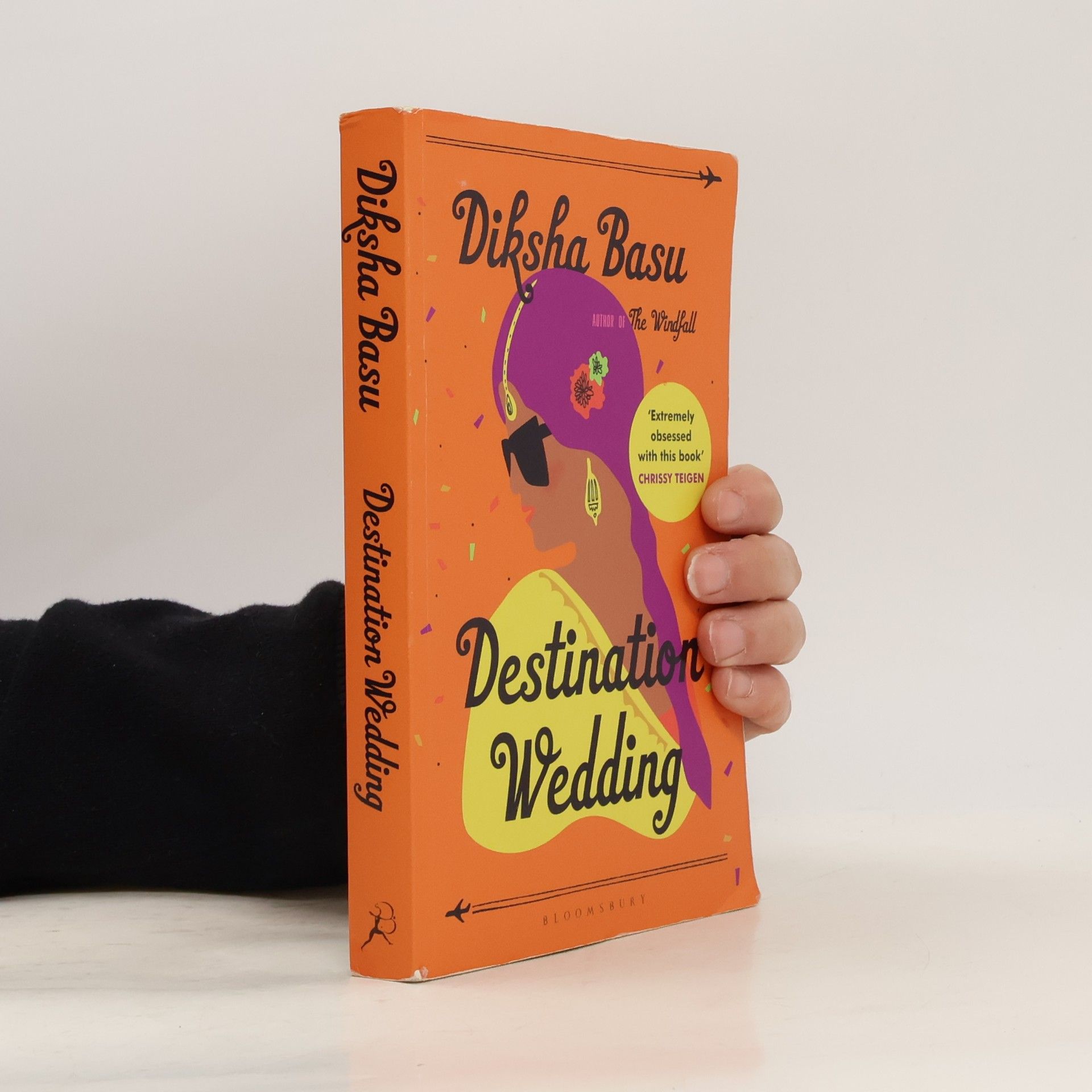 Diksha Basu Destination Wedding