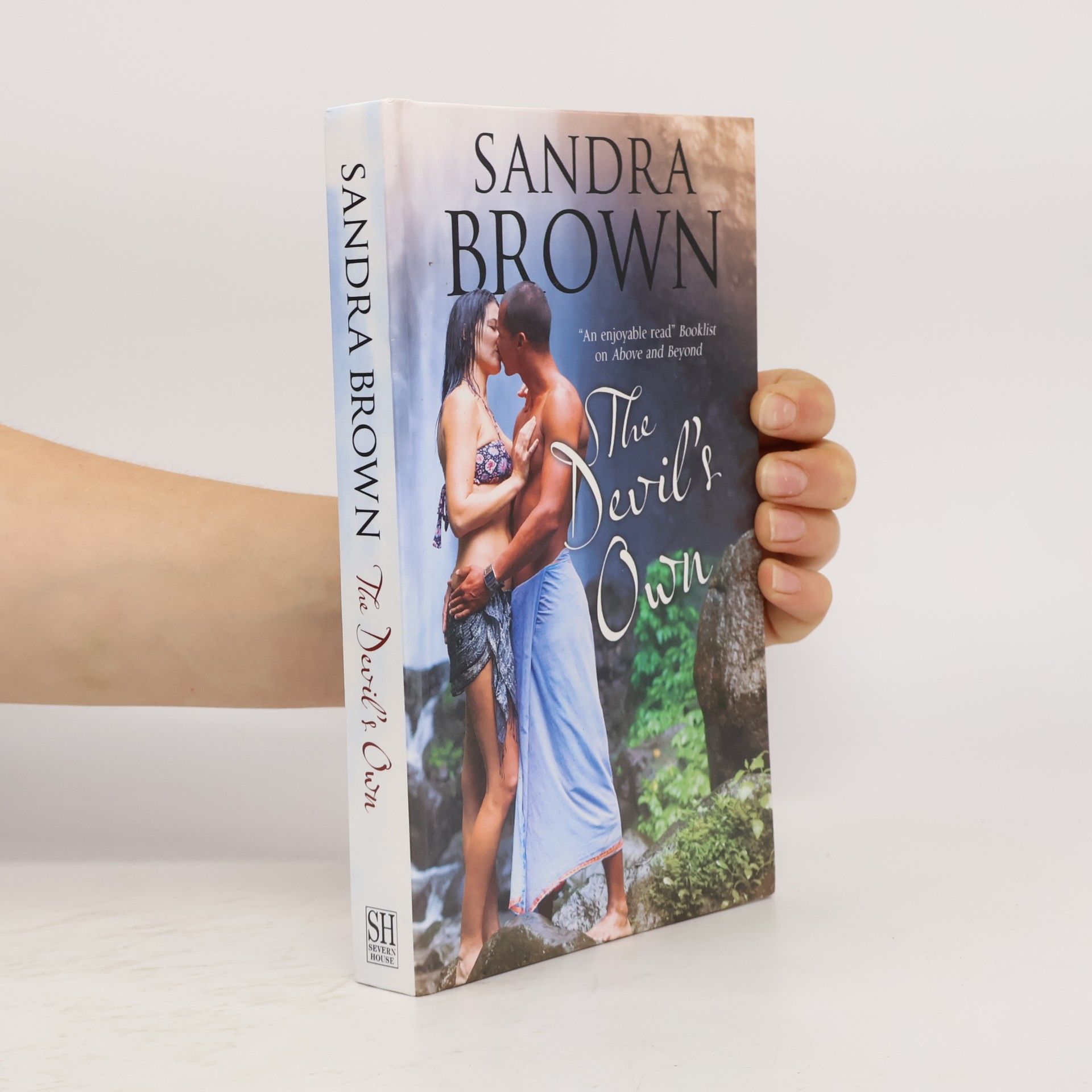 Sandra Brown The Devil's Own