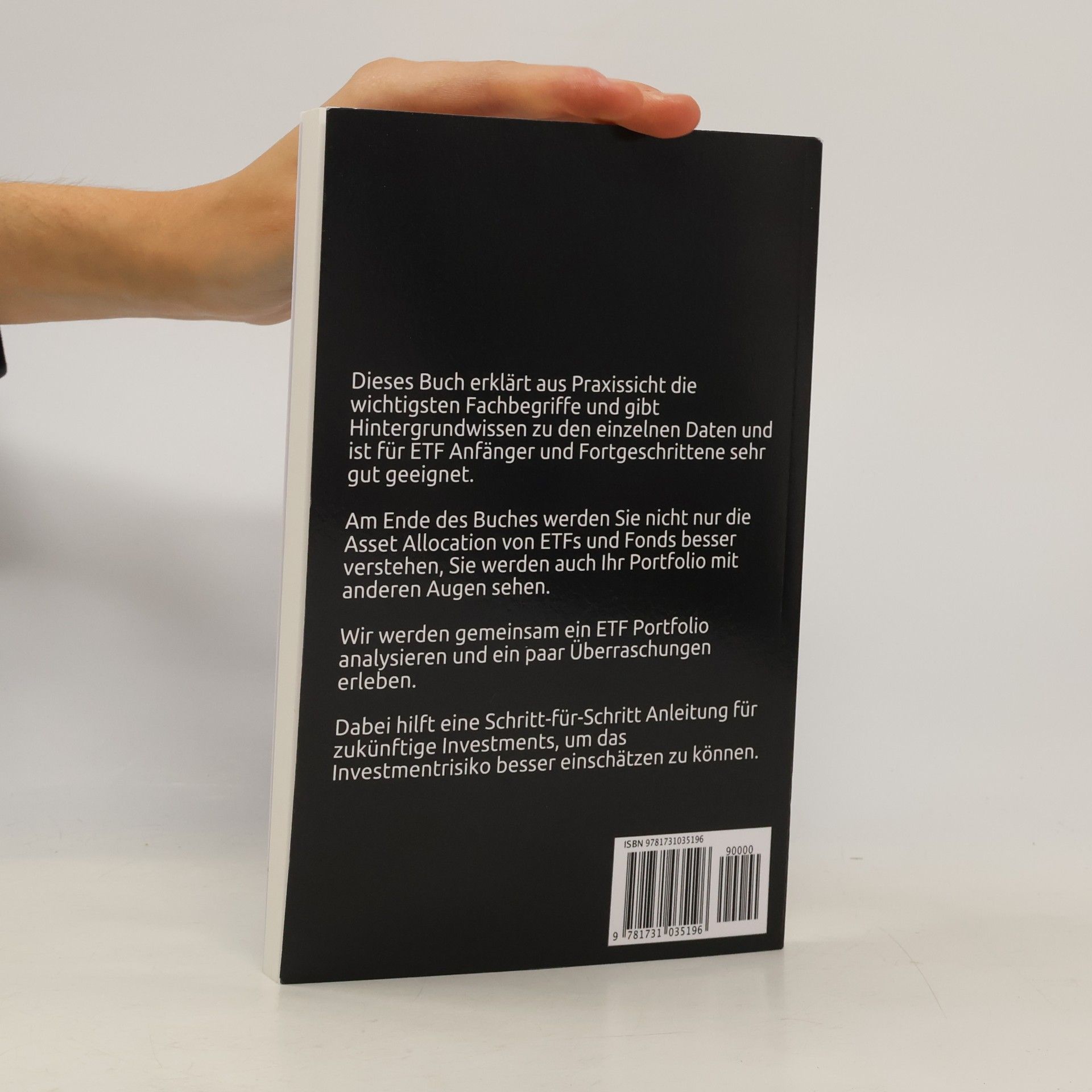 Clemens Thor ETFs und Fonds - Factsheets verstehen