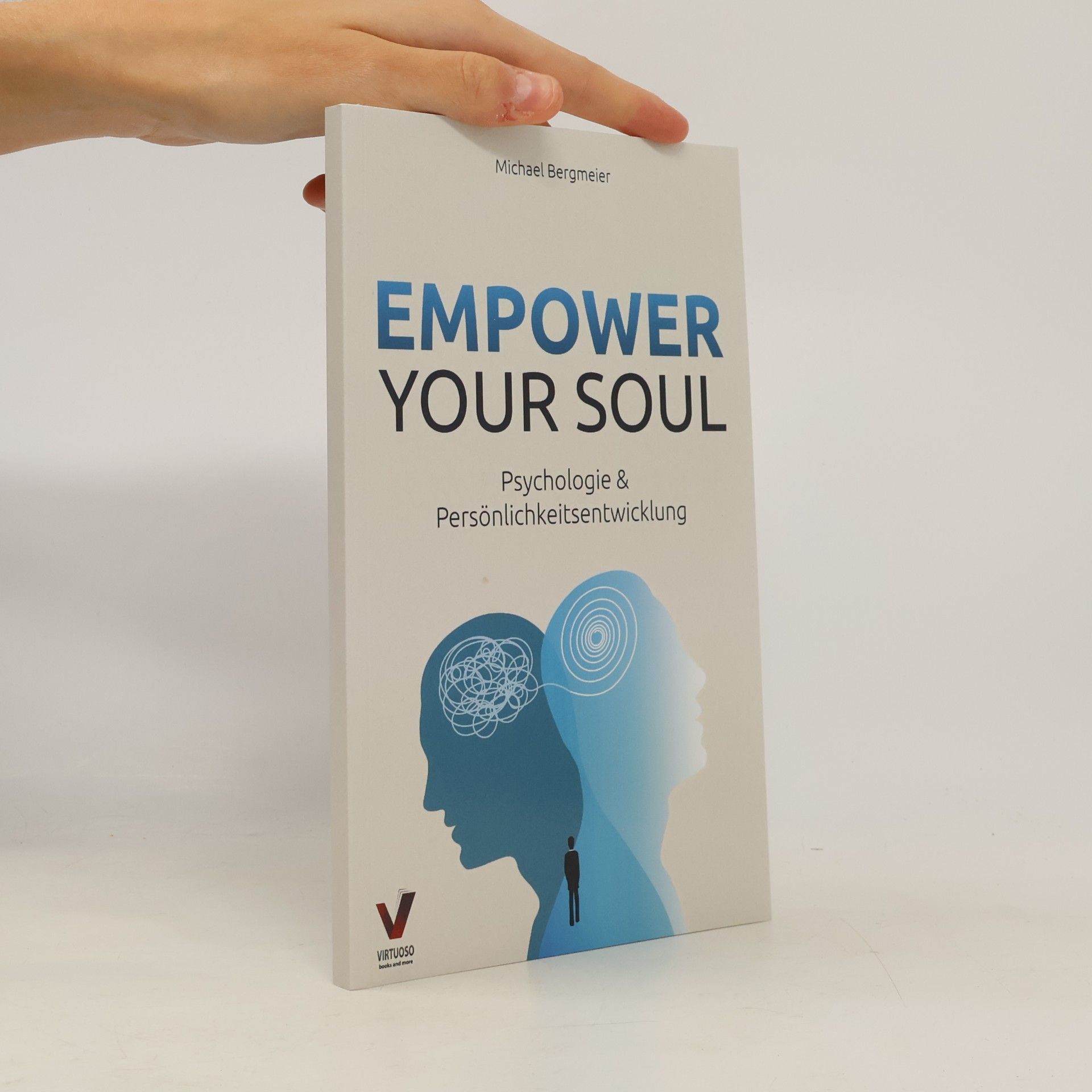 Empower your soul