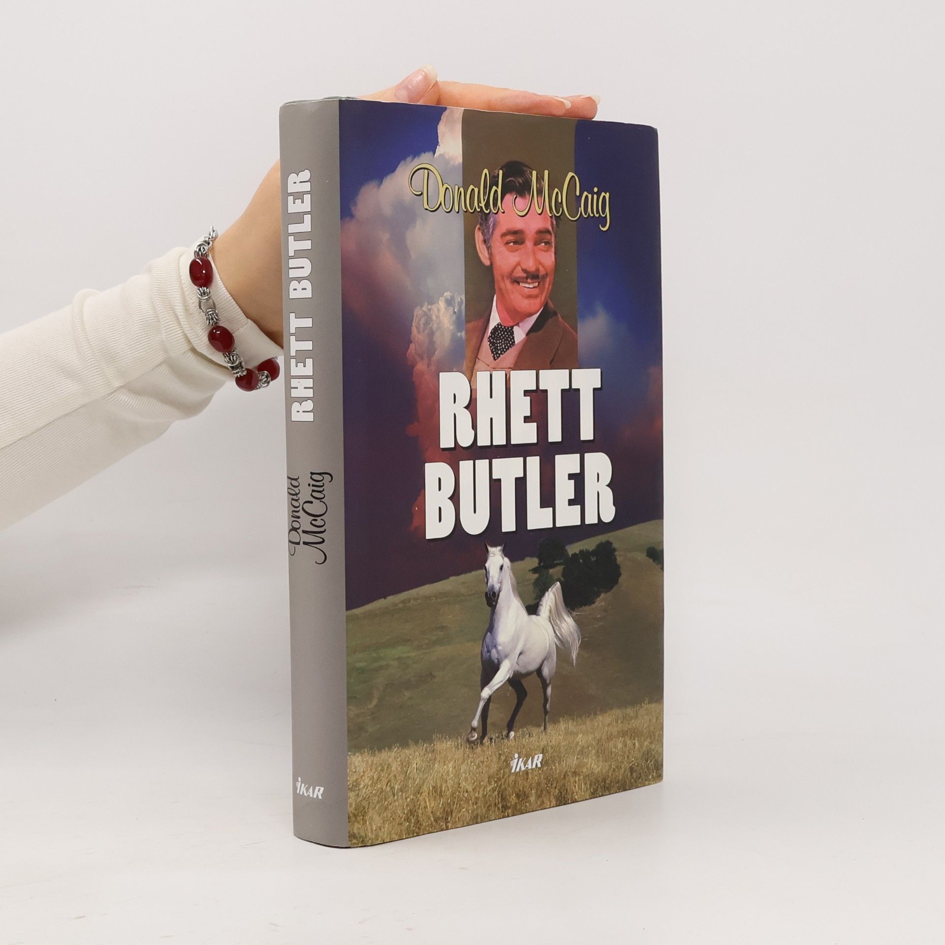 Rhett Butler