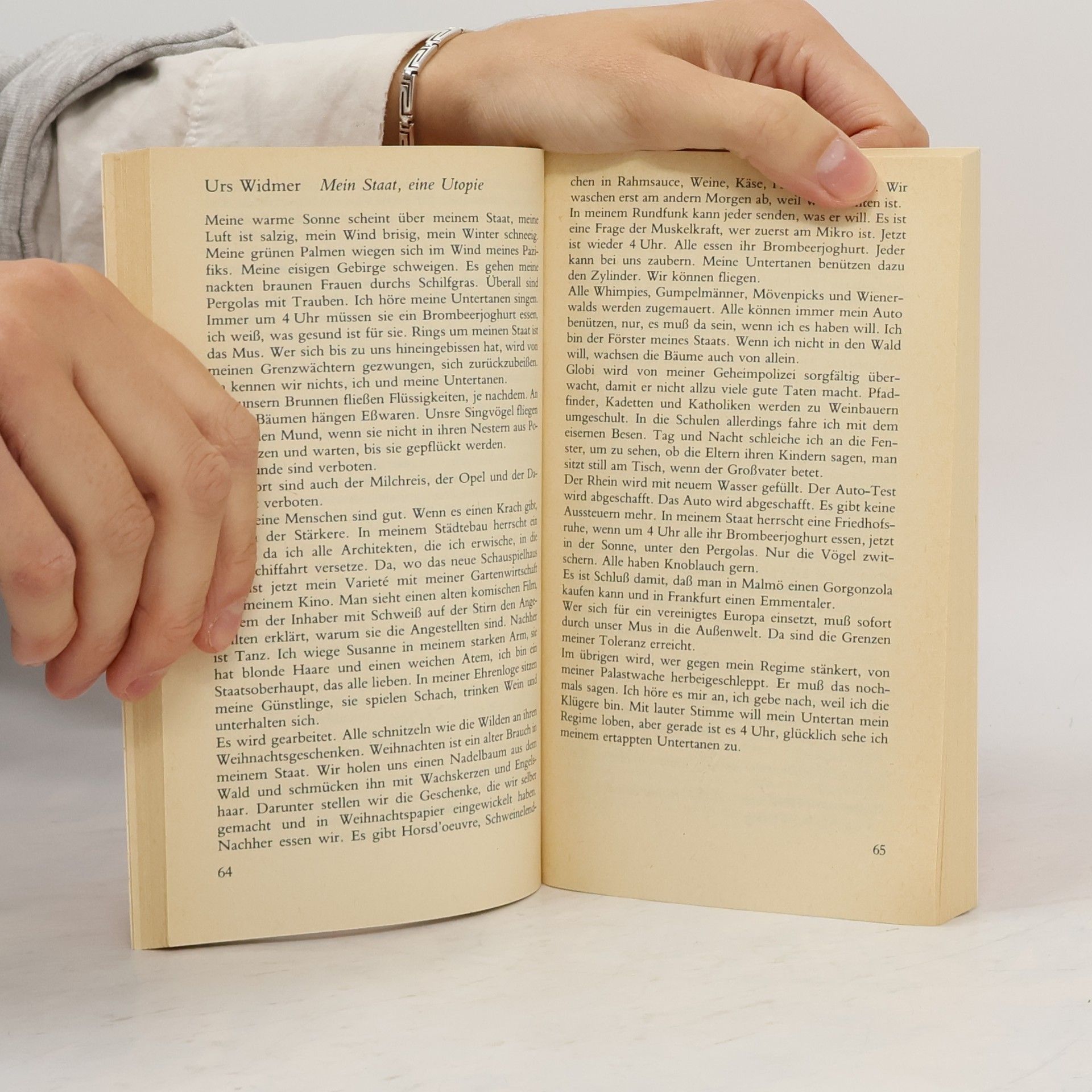 Autorenkollektiv Jetzt schlägt's 13