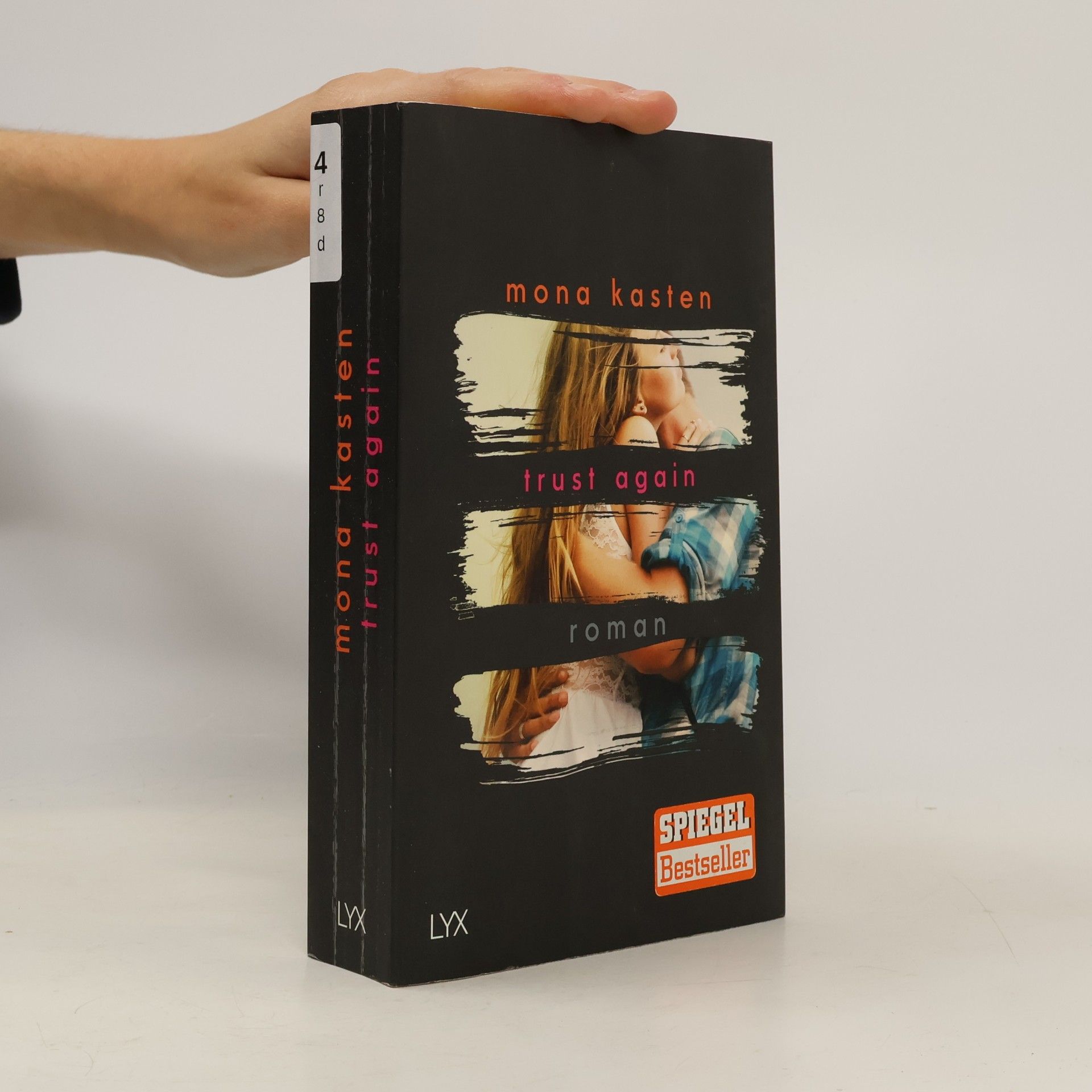 Mona Kasten Trust again
