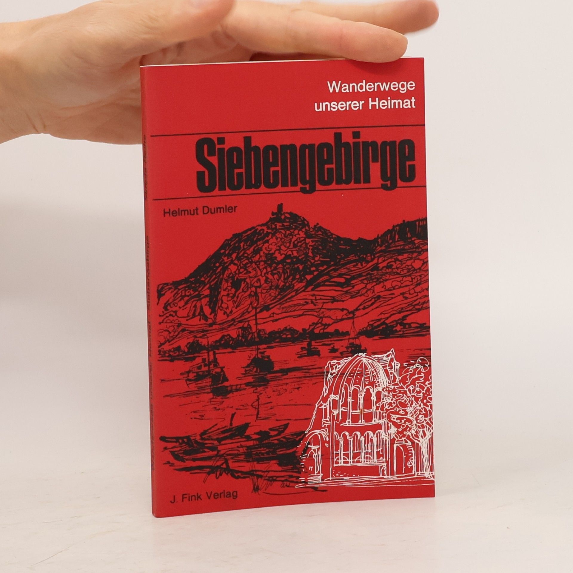 Siebengebirge