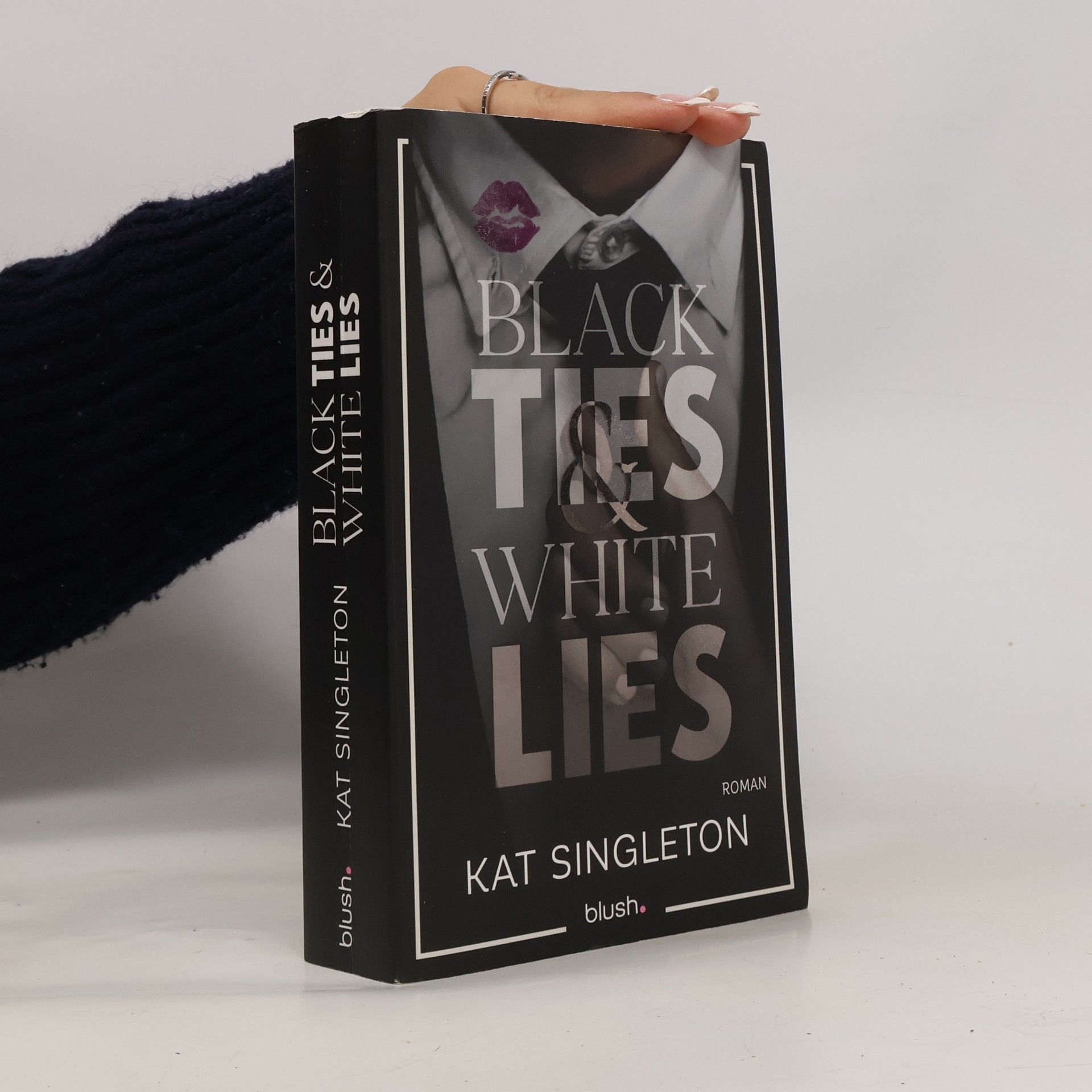 Black Ties and White Lies