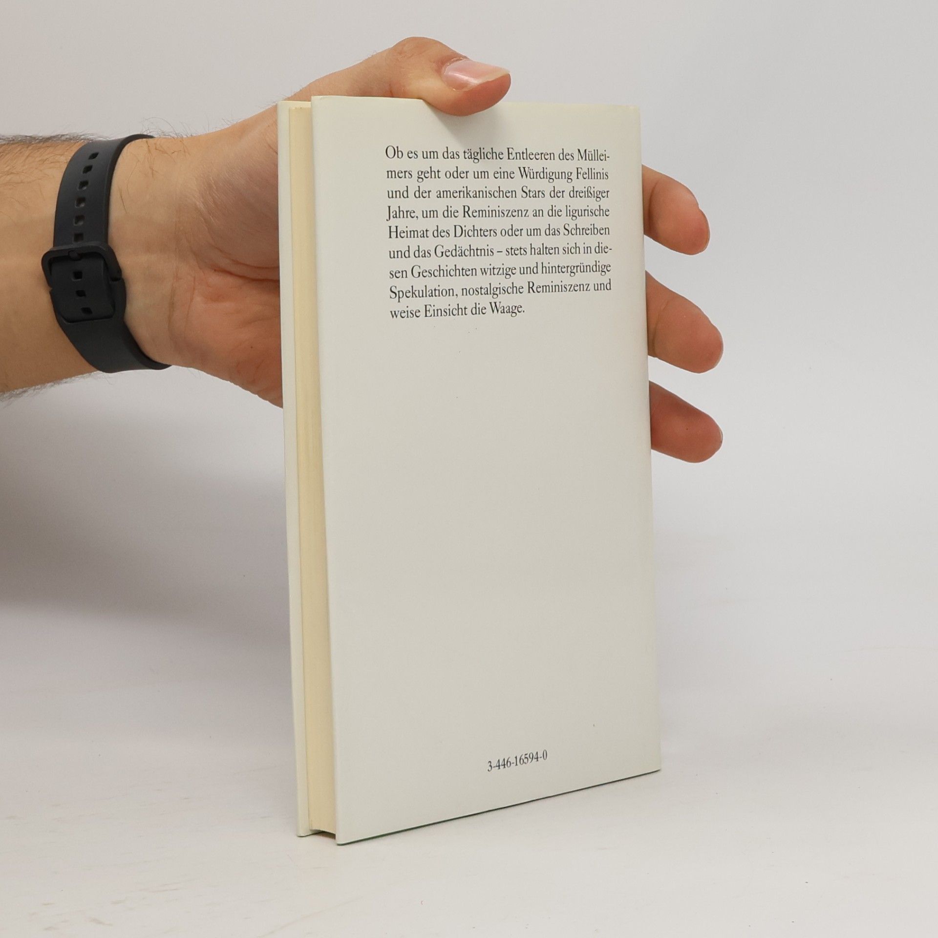Italo Calvino Die Mülltonne und andere Geschichten