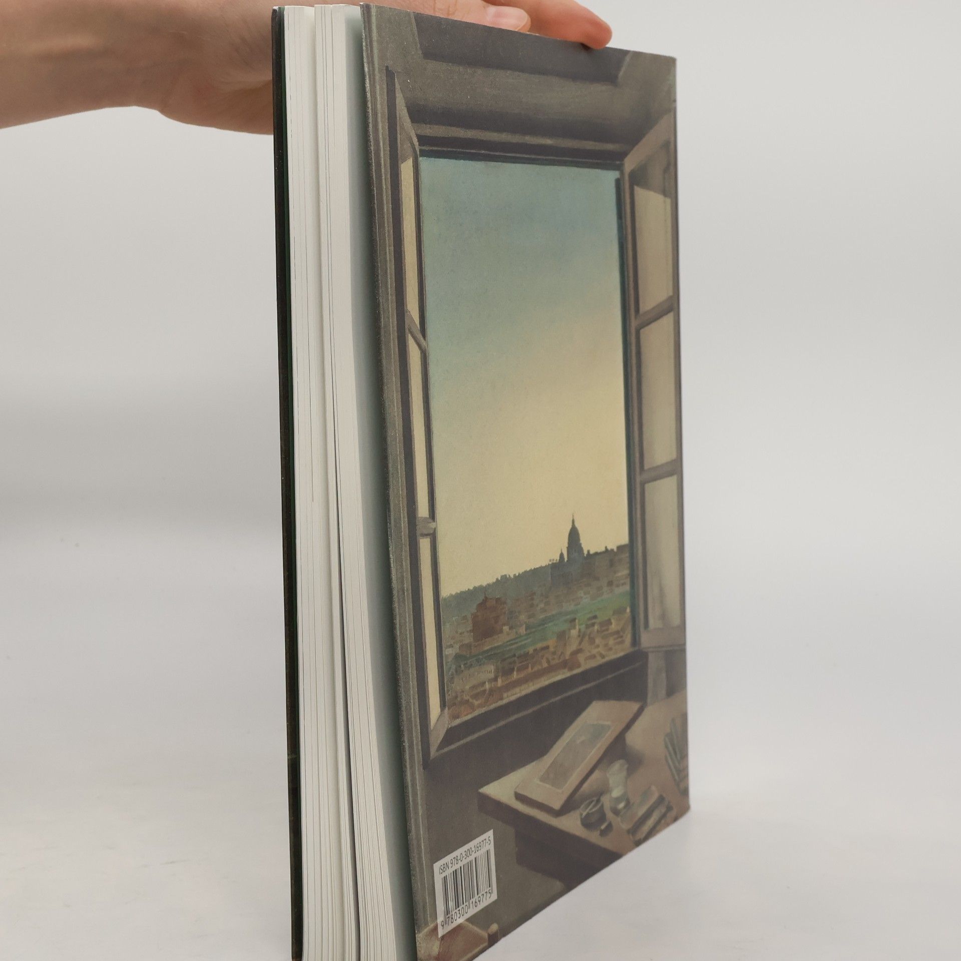 Sabine Rewald Rooms with a View