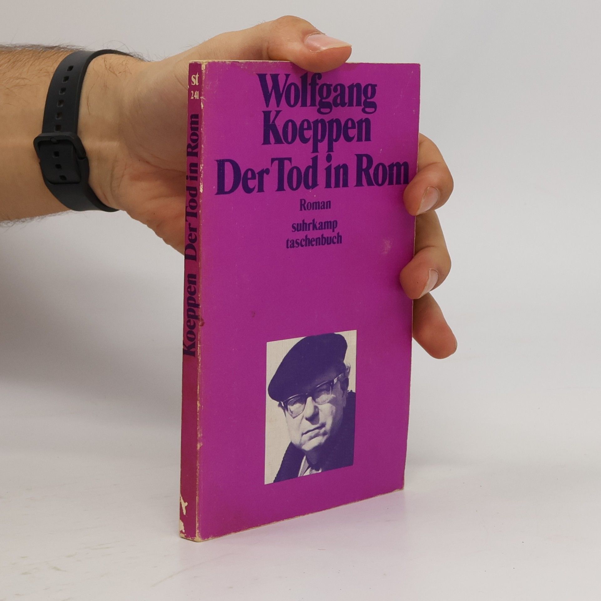 Hans Blumenberg Die Lesbarkeit der Welt