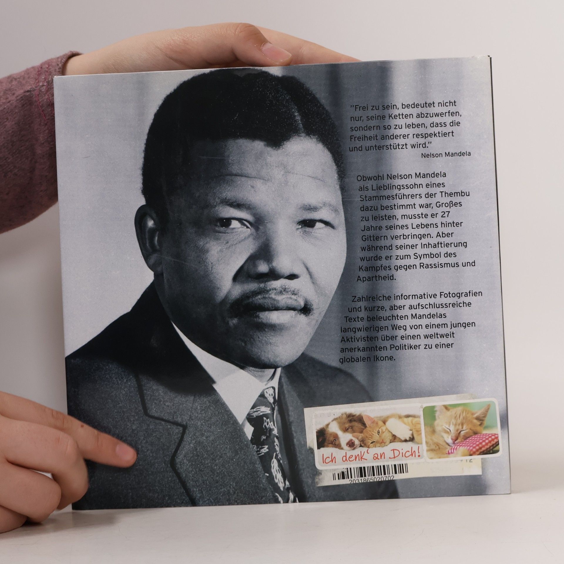 kolektiv Nelson Mandela