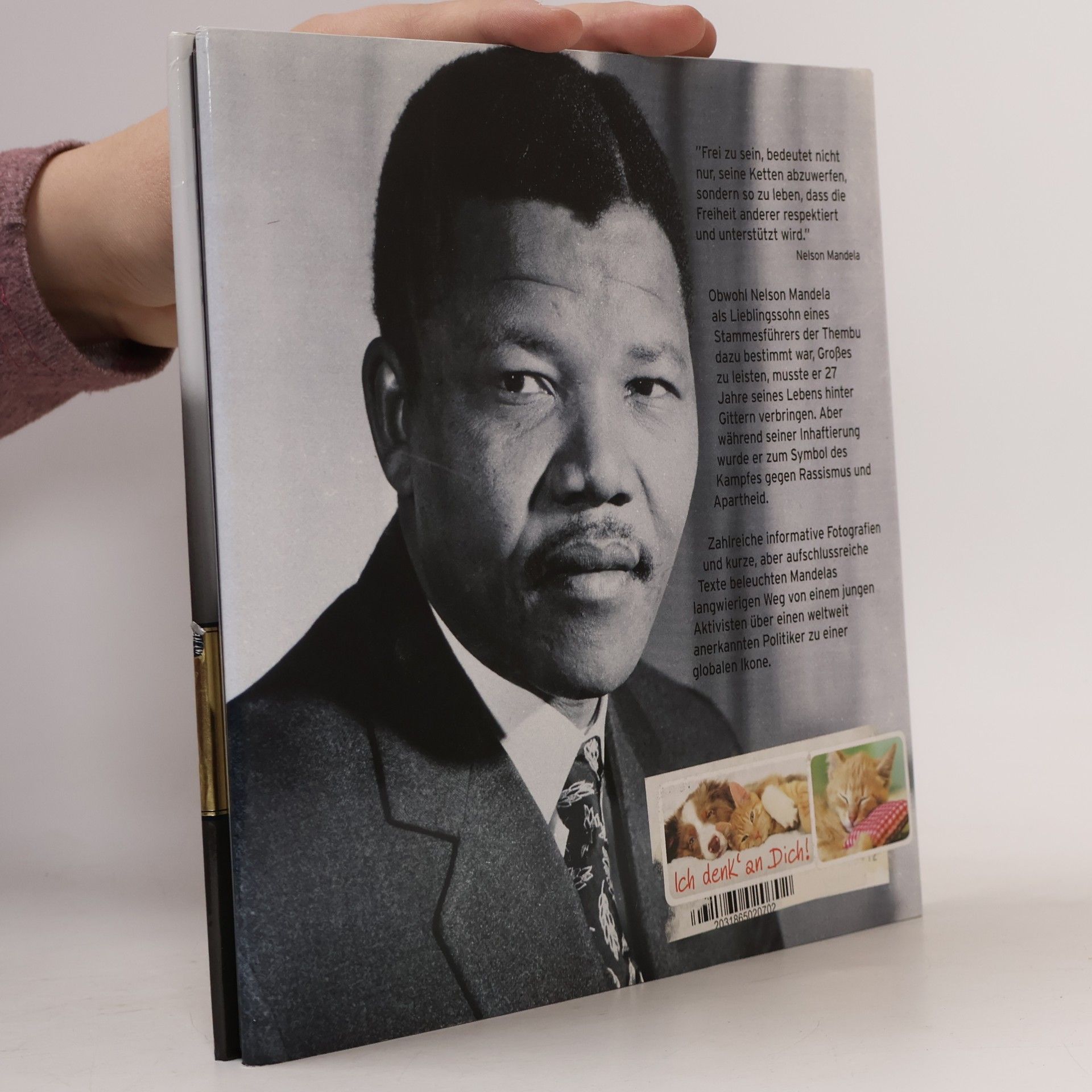 kolektiv Nelson Mandela