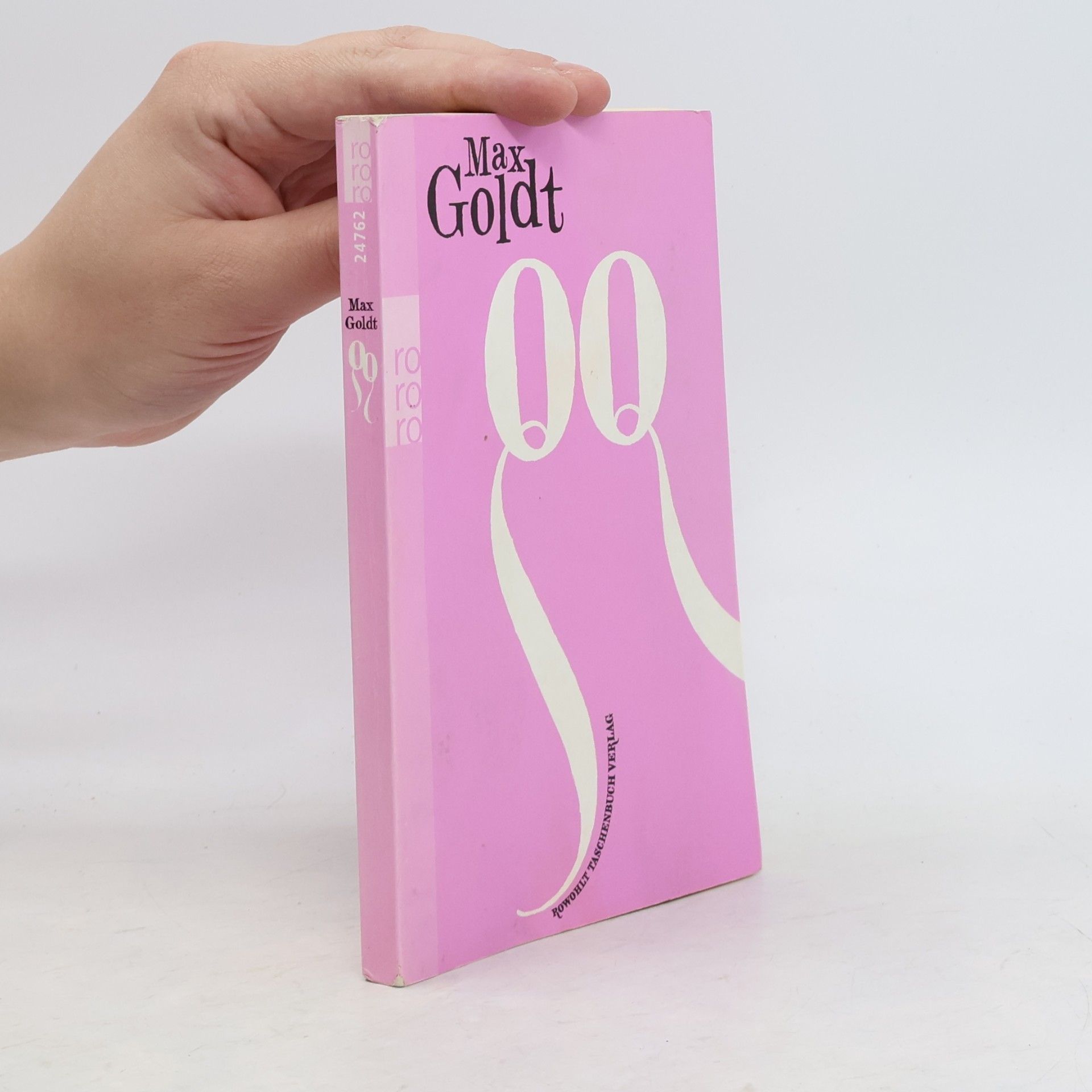 Max Goldt QQ