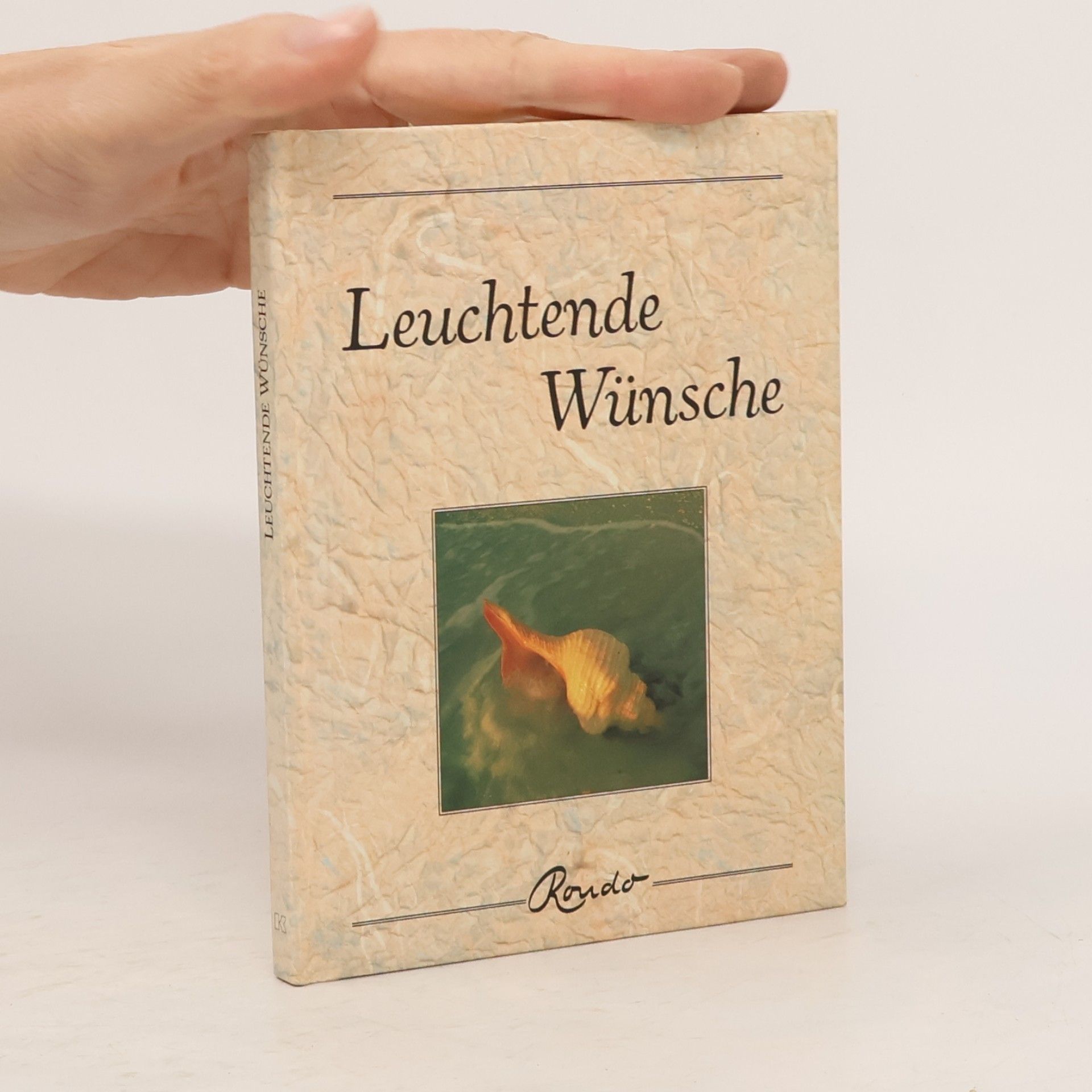 Various authors Leuchtende Wünsche