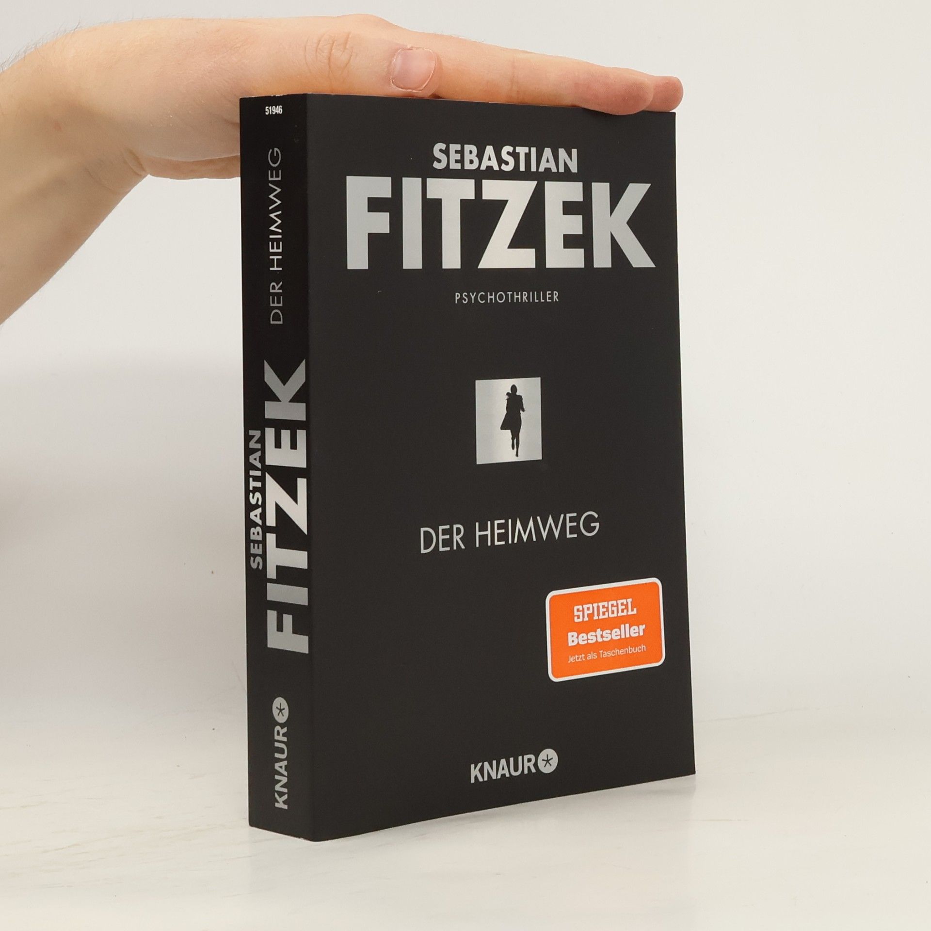 Sebastian Fitzek Der Heimweg