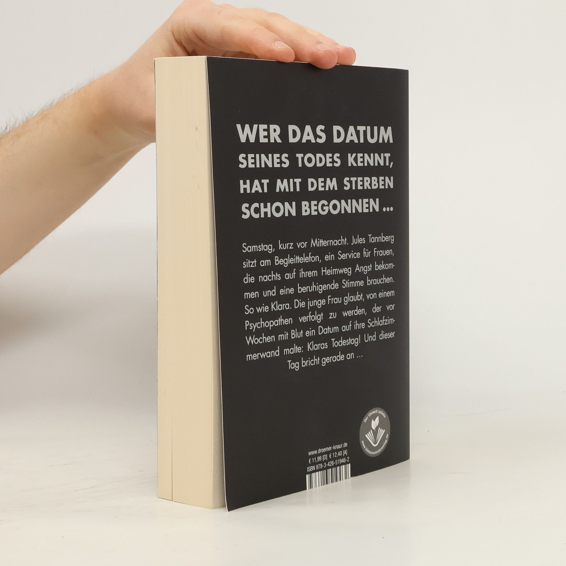 Sebastian Fitzek Der Heimweg