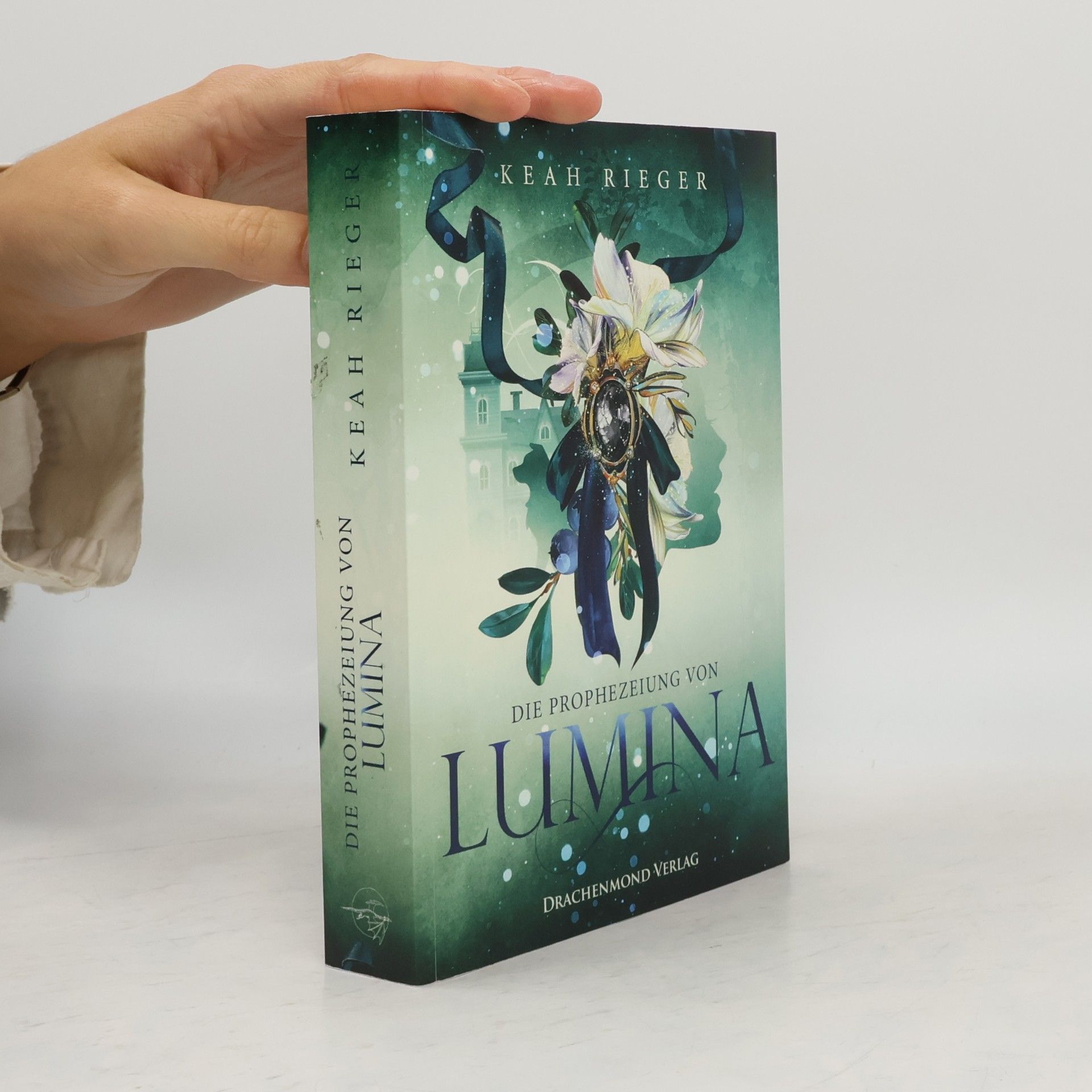 Die Prophezeiung von Lumina