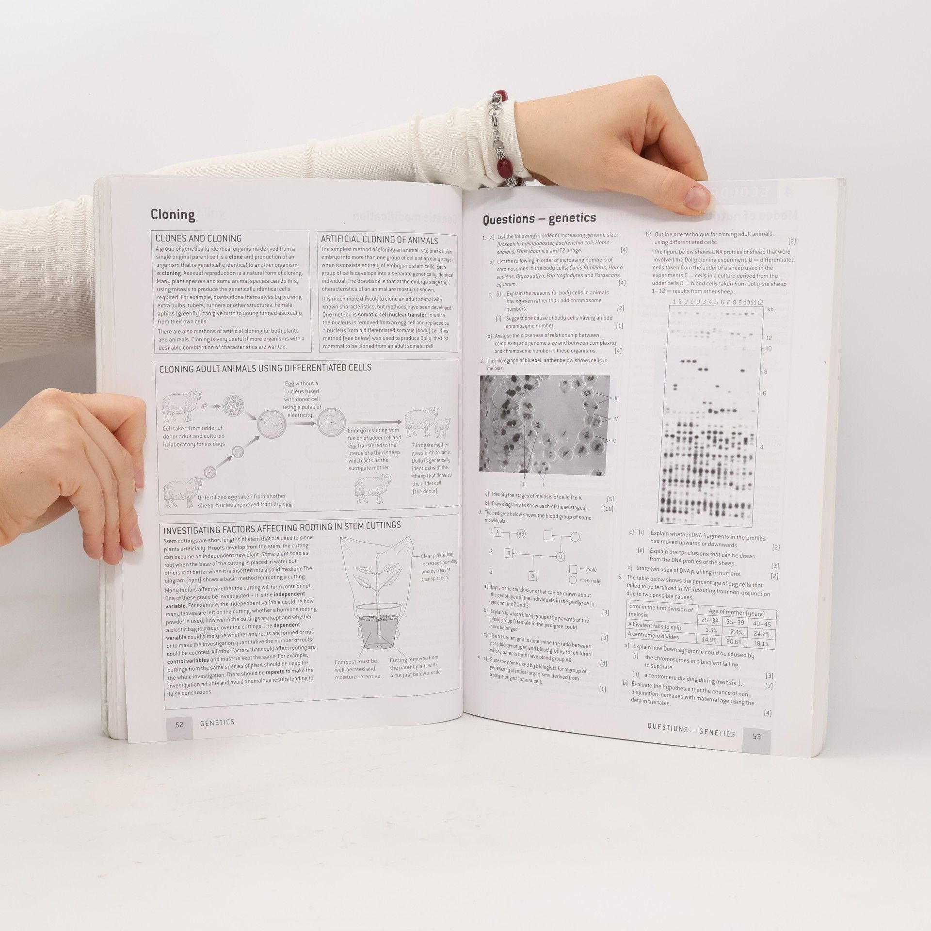 Andrew Allott Oxford IB Study Guides: Biology for the IB Diploma