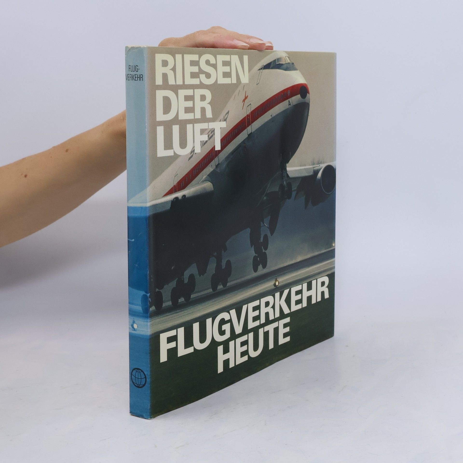 kolektiv Flugverkehr Heute