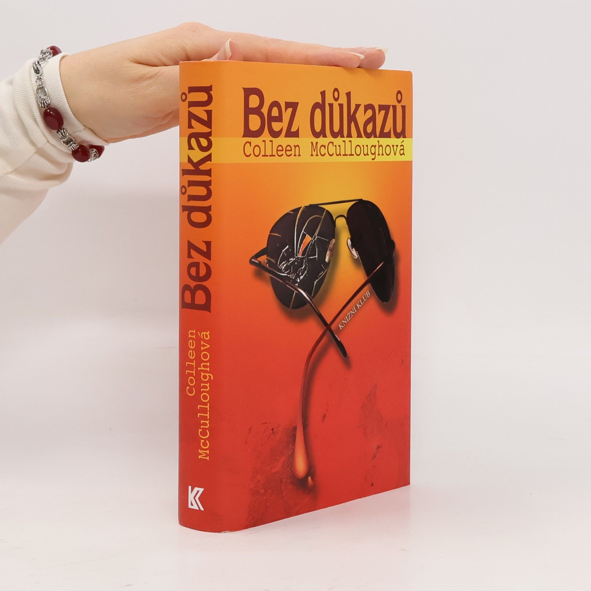 Bez důkazů