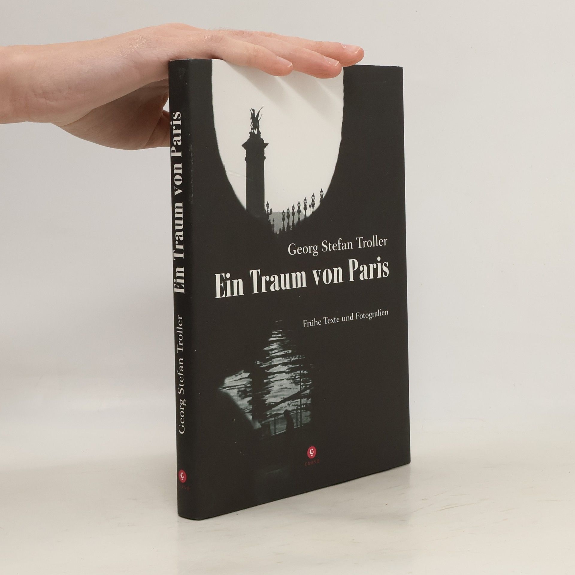 Georg Stefan Troller Ein Traum von Paris