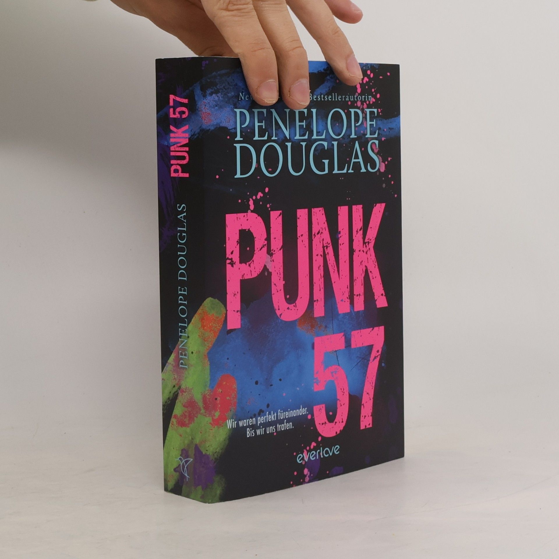 Penelope Douglas Punk 57
