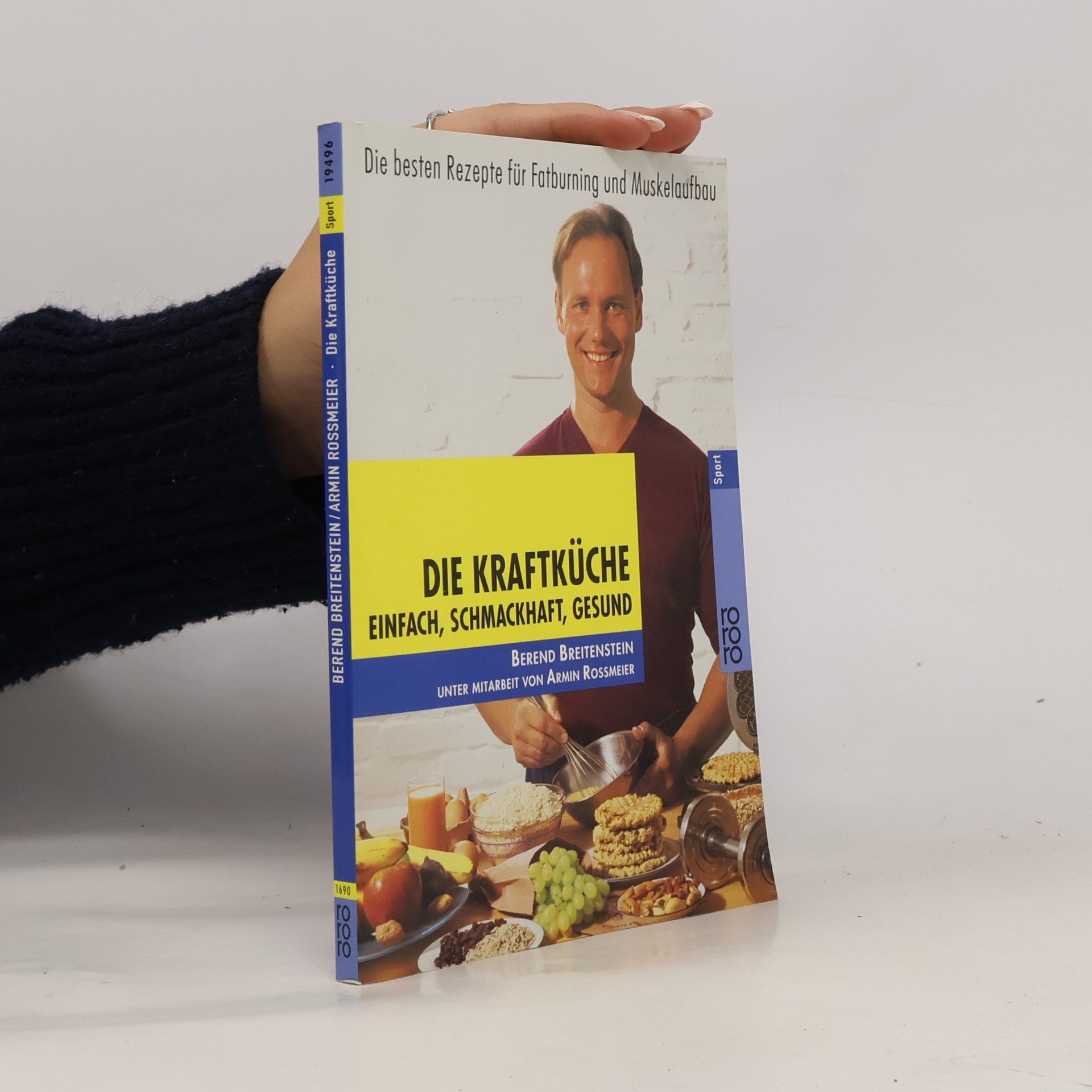 Die Kraftküche