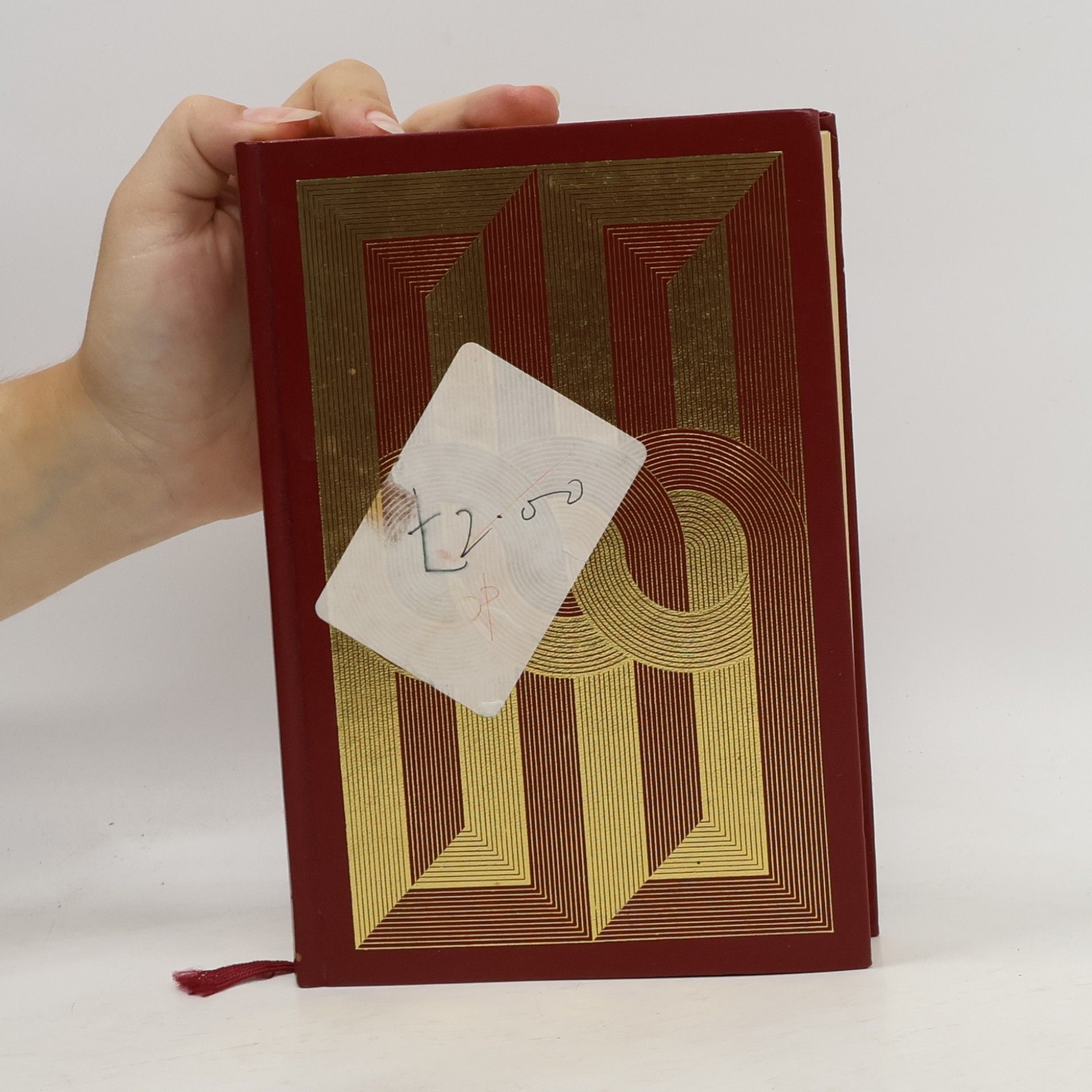Erich Segal Reader's Digest Condensed Books