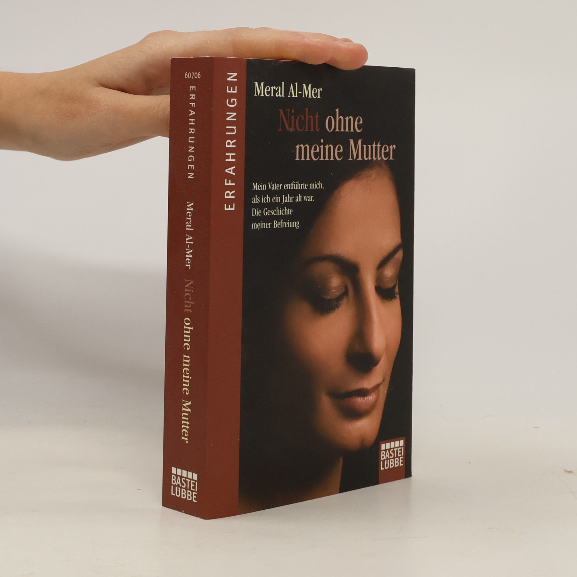 Meral Al Mer Nicht ohne meine Mutter