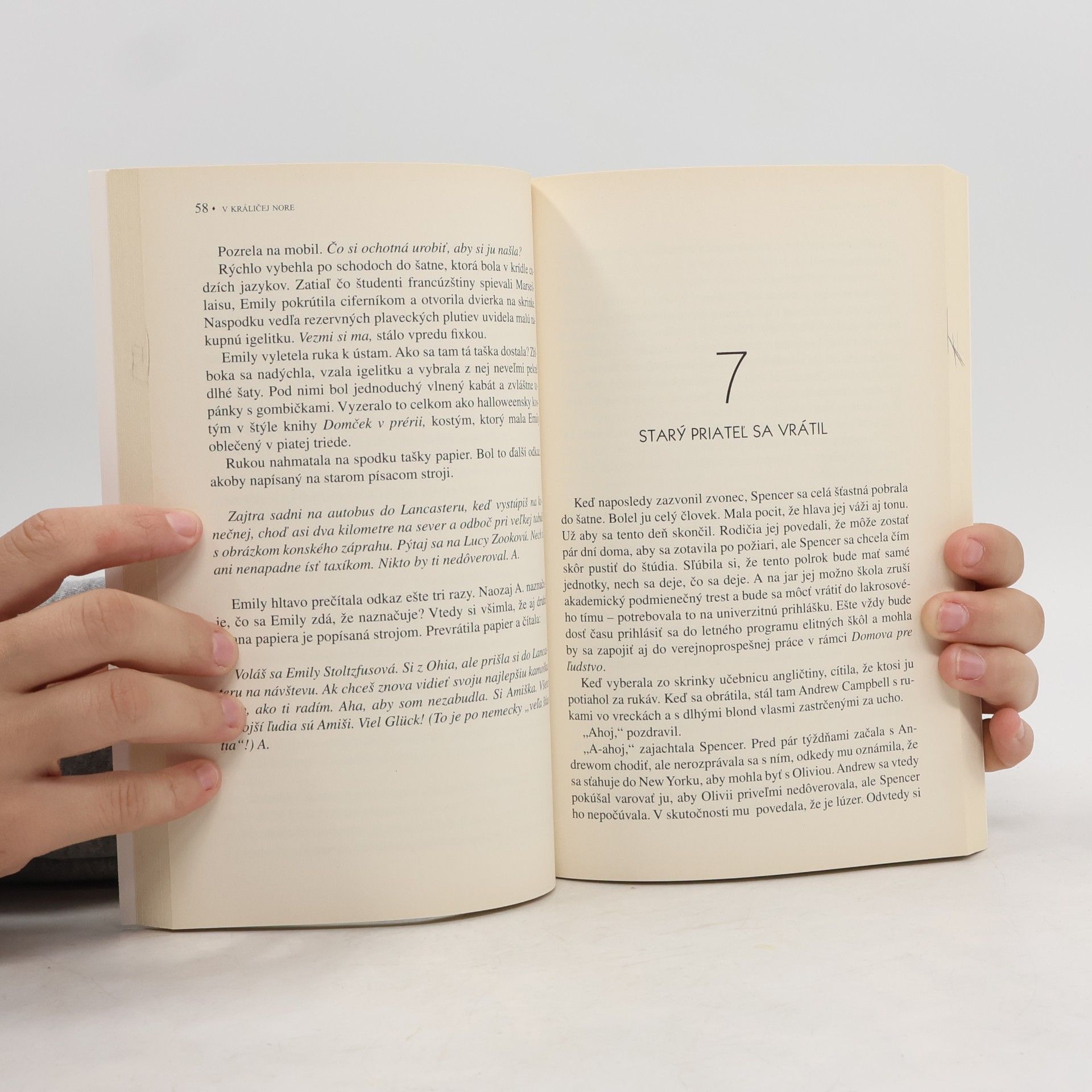 Sara Shepard Bezcitné (Pekné dievčatá lámu srdcia)
