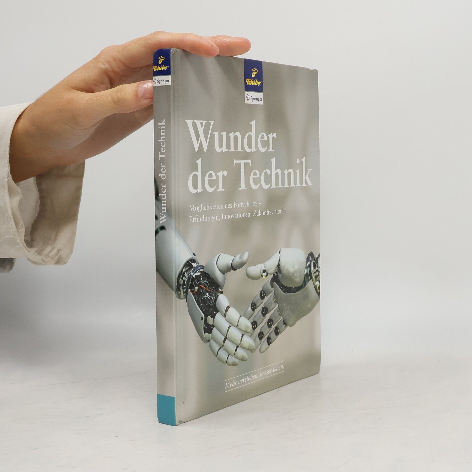 kolektiv Wunder der Technik