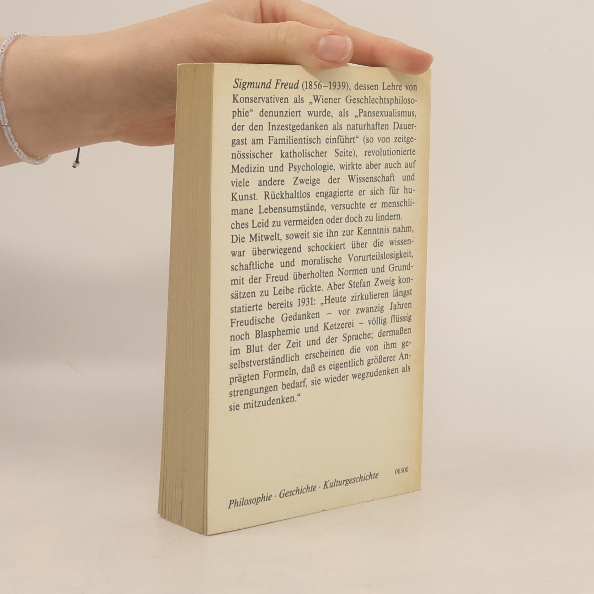 Sigmund Freud Psychoanalyse. Ausgewählte Schriften