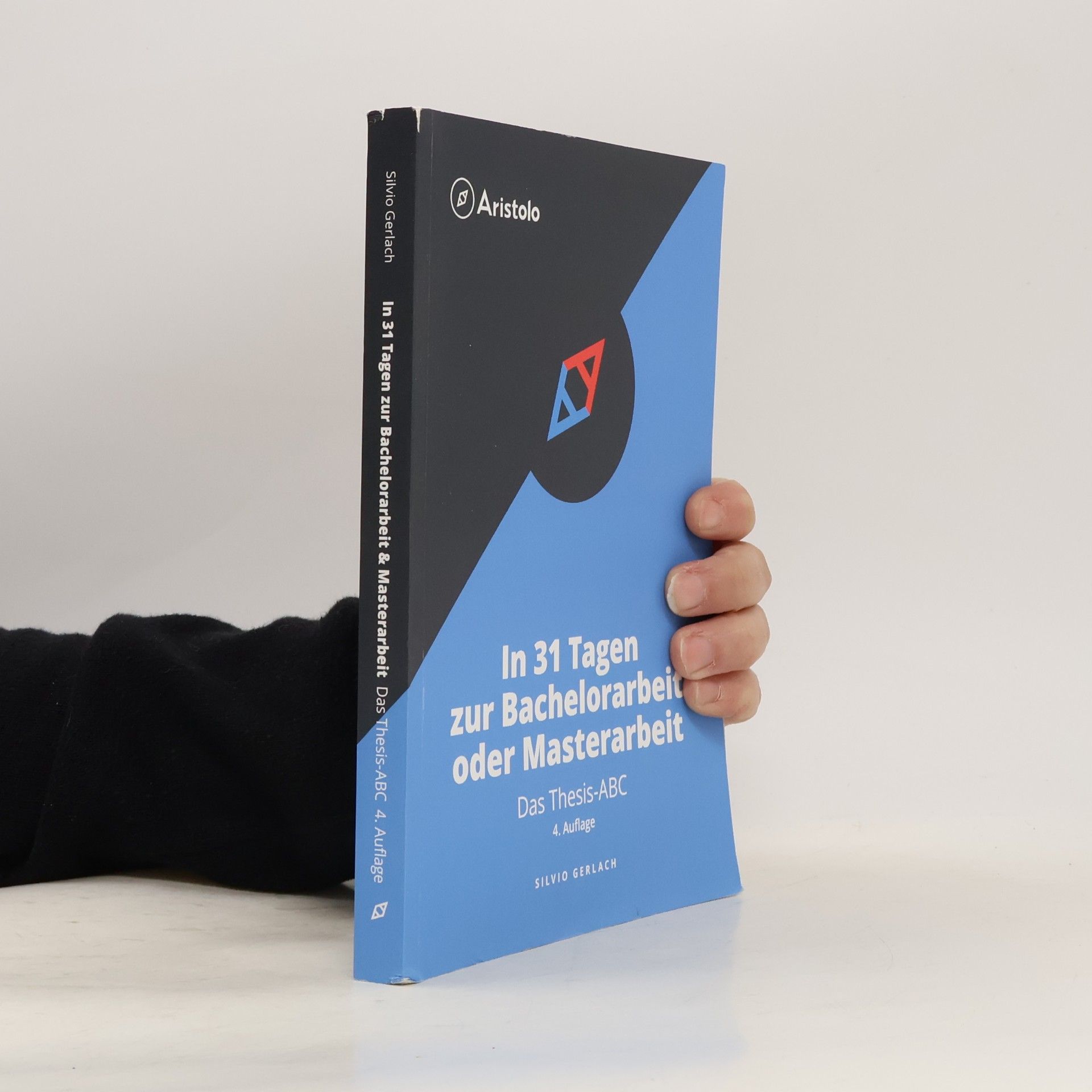 Silvio Gerlach Thesis-ABC