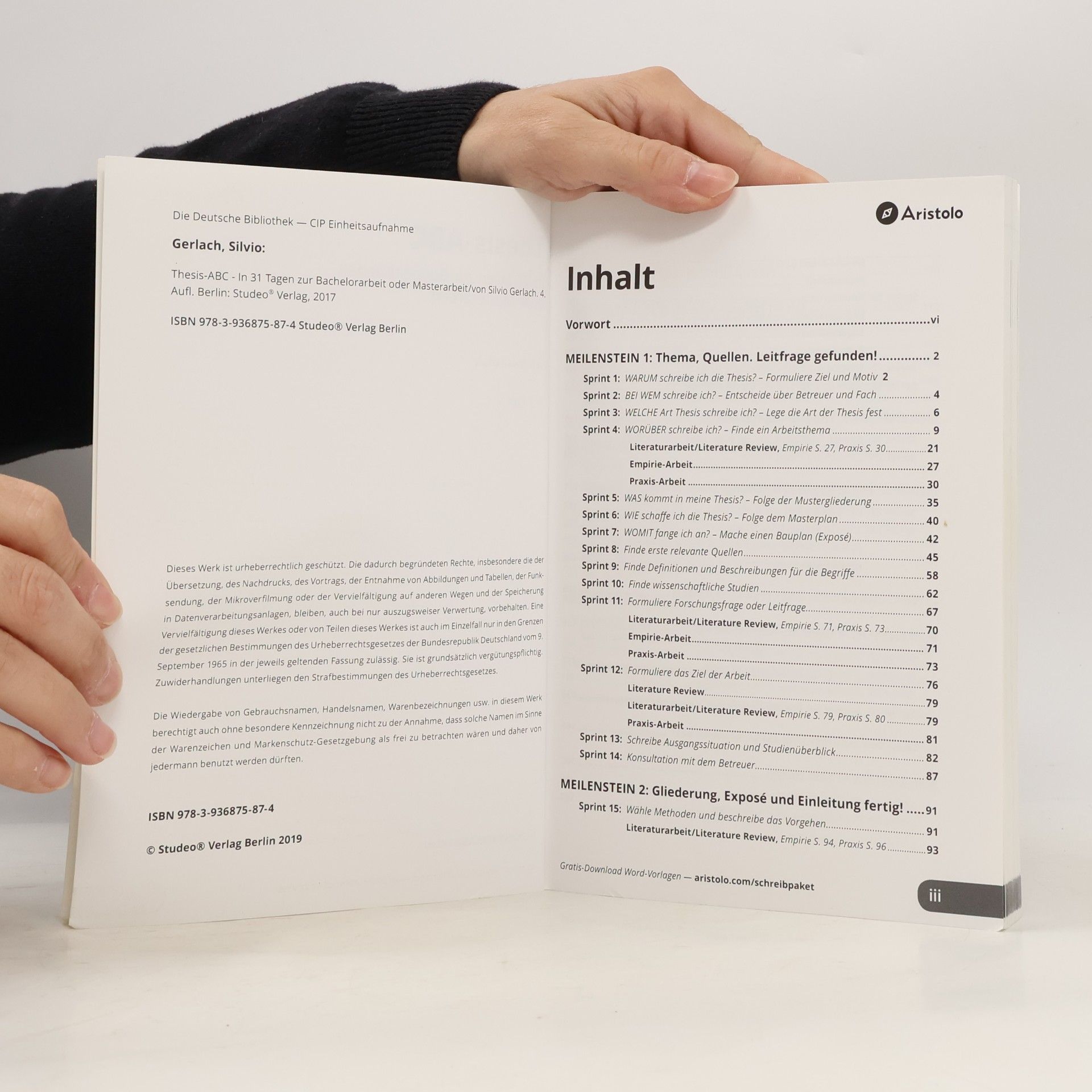 Silvio Gerlach Thesis-ABC
