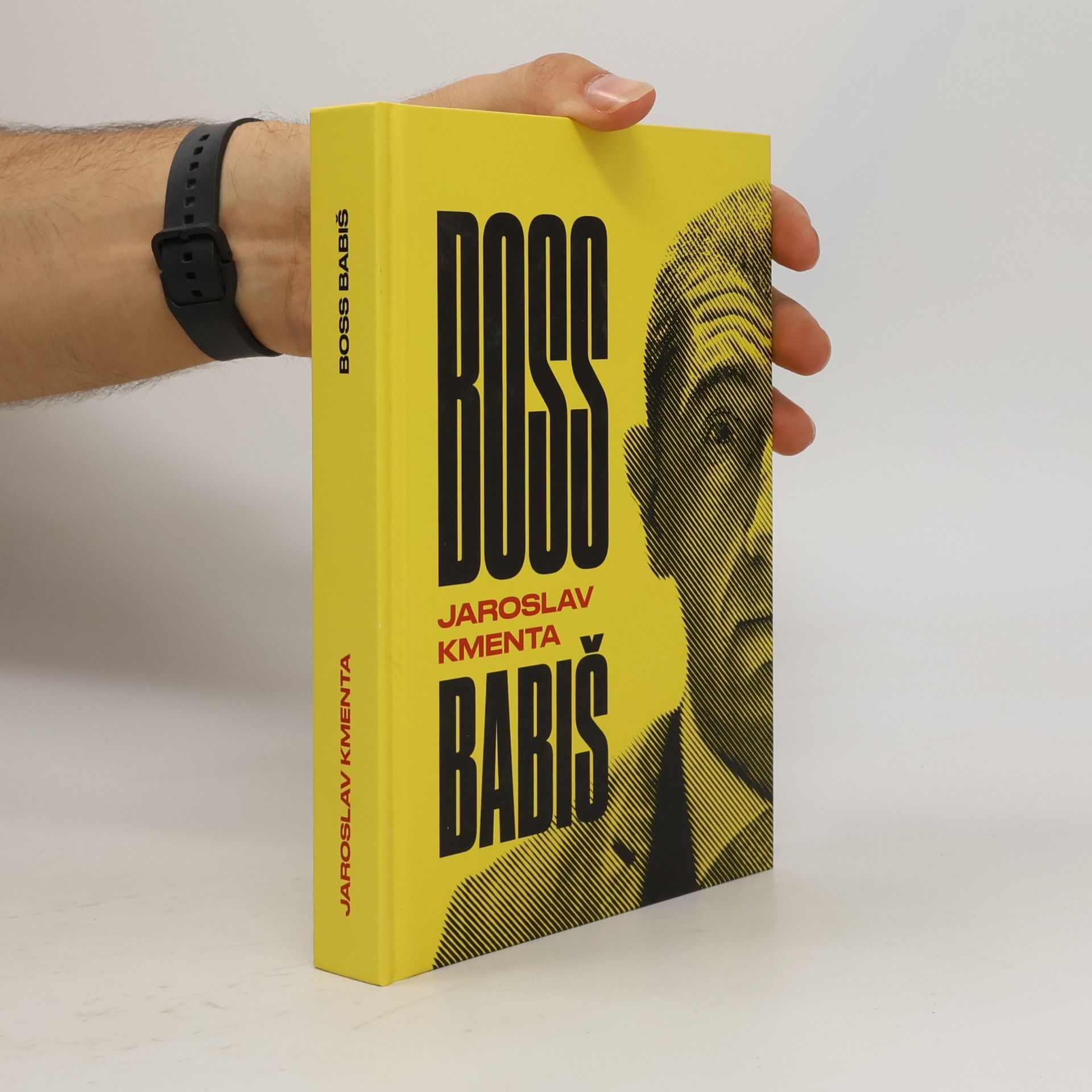 Boss Babiš