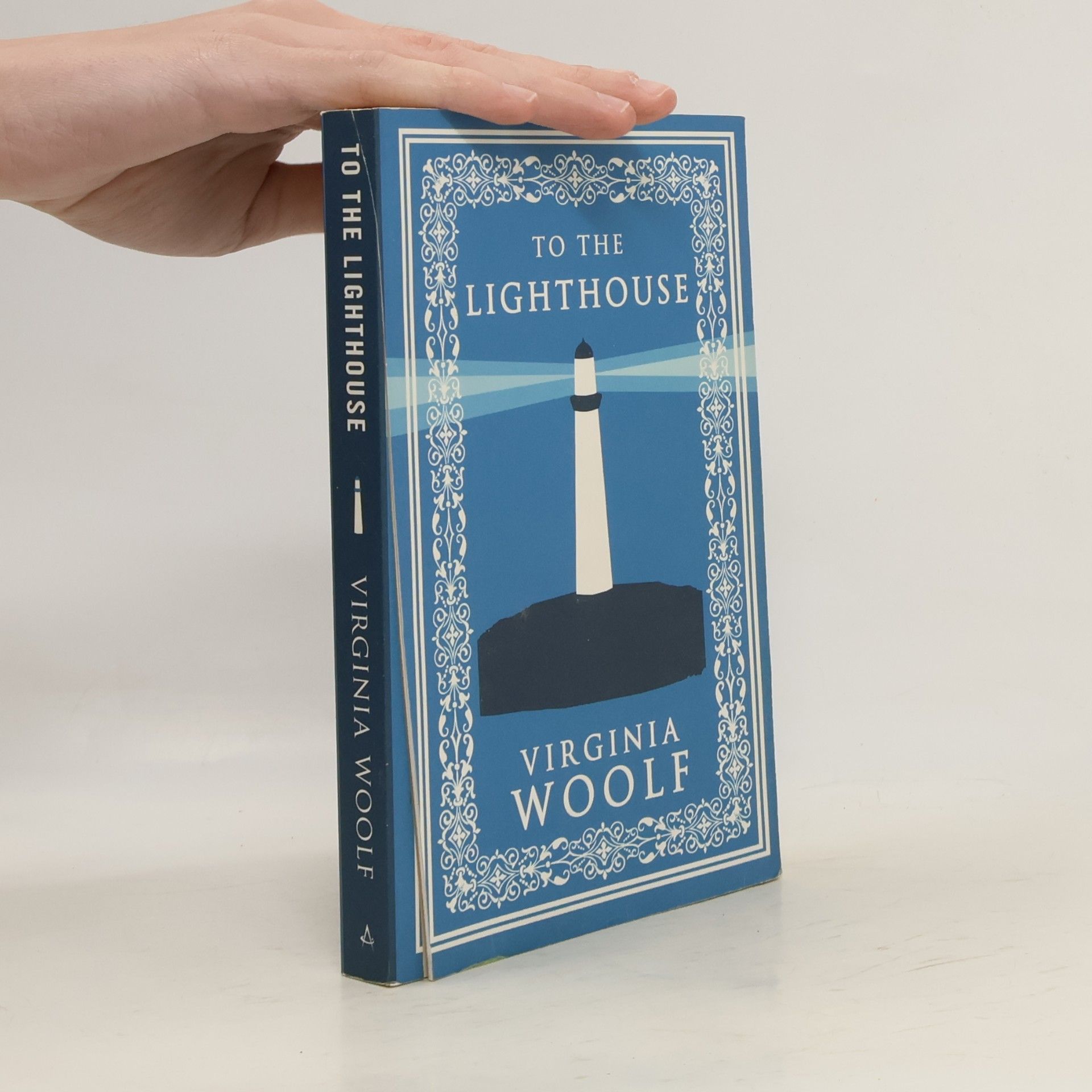 To the lighthouse