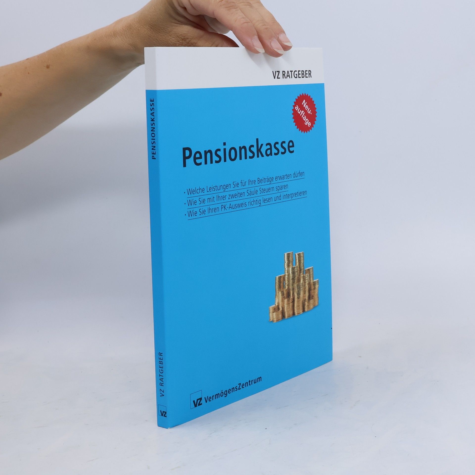 Pensionskasse