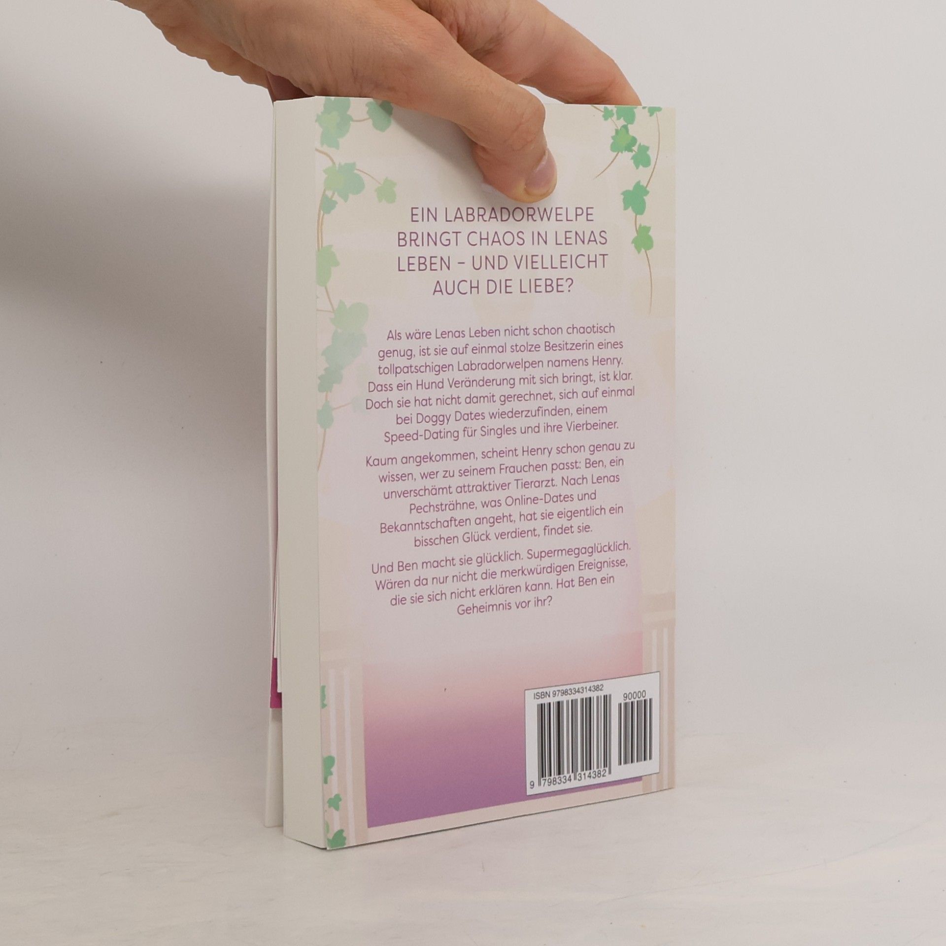 Emily Jacobs Book & Coffee - 1: Ein Swipe für die Liebe