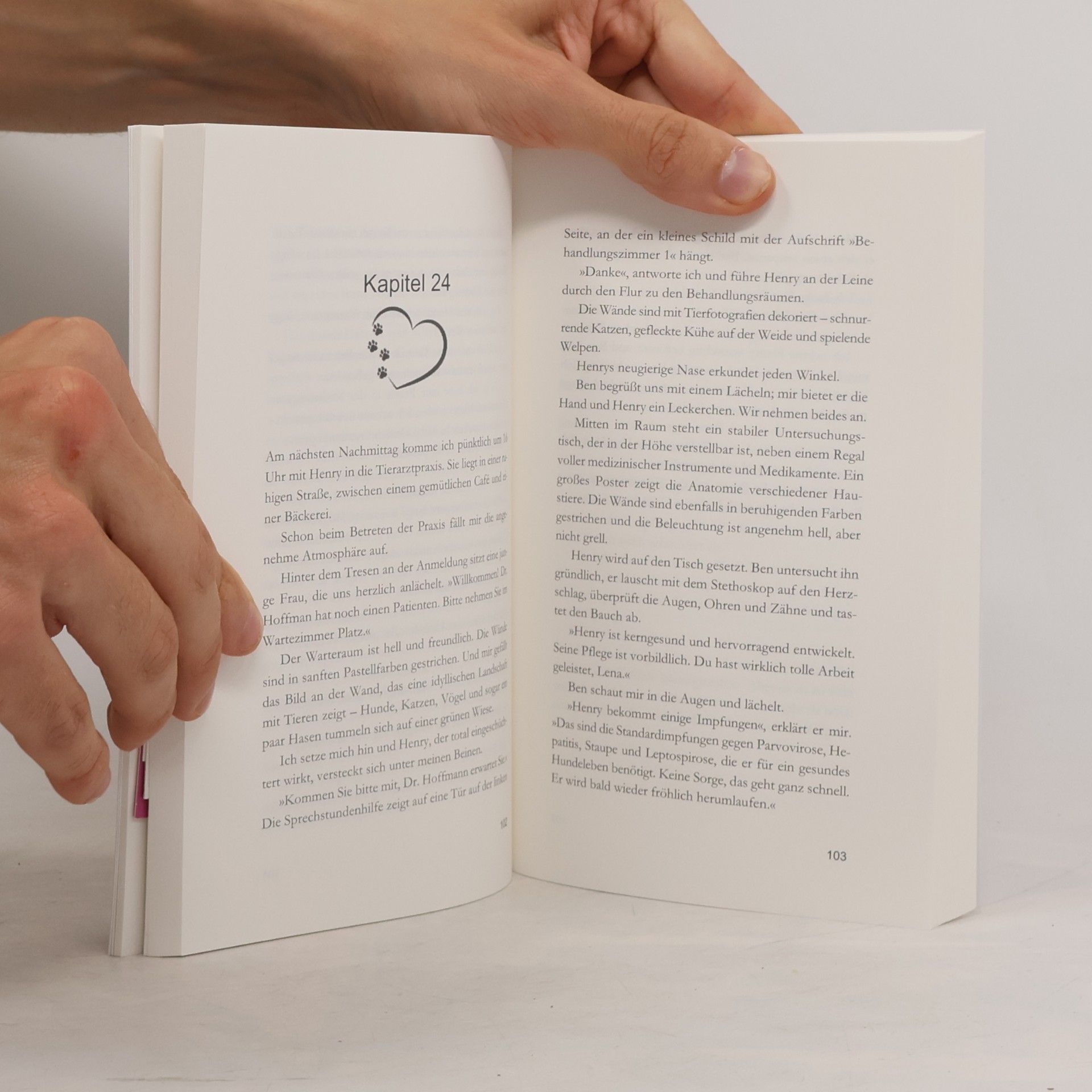 Emily Jacobs Book & Coffee - 1: Ein Swipe für die Liebe