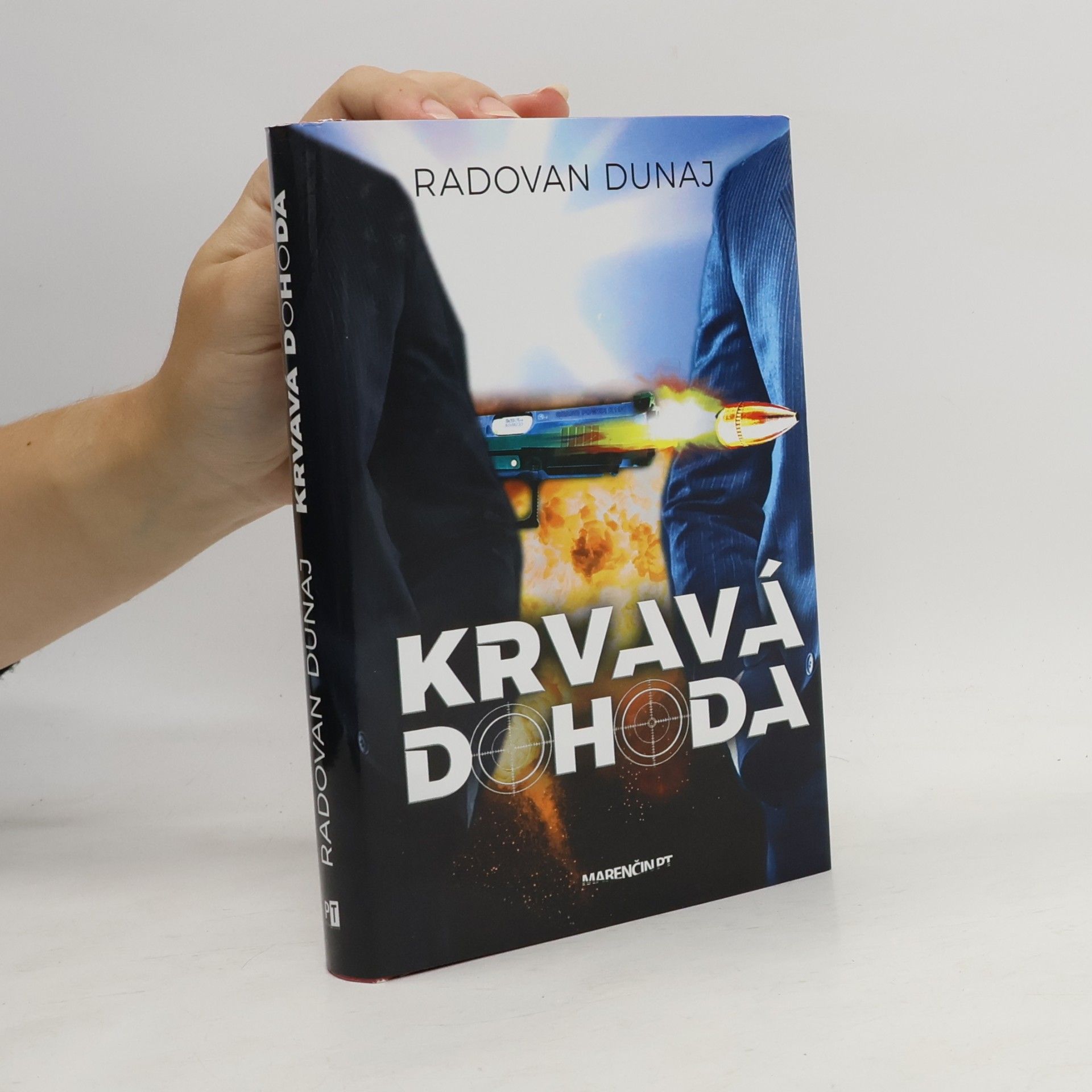 Krvavá dohoda