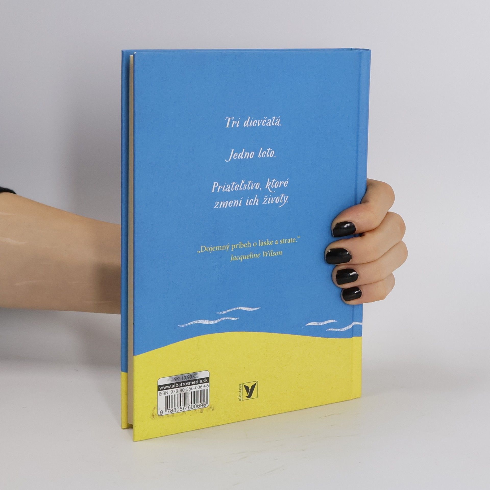 Kate DiCamillo Raymie Nightingalová