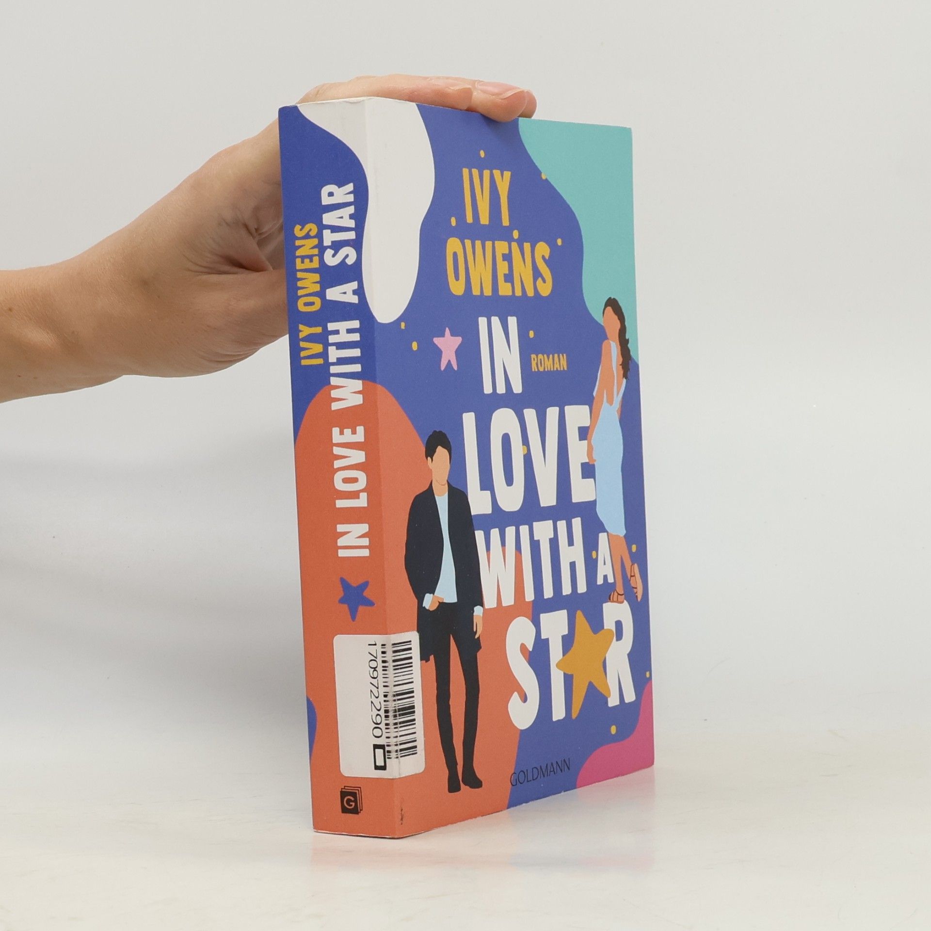Ivy Owens In Love with a Star