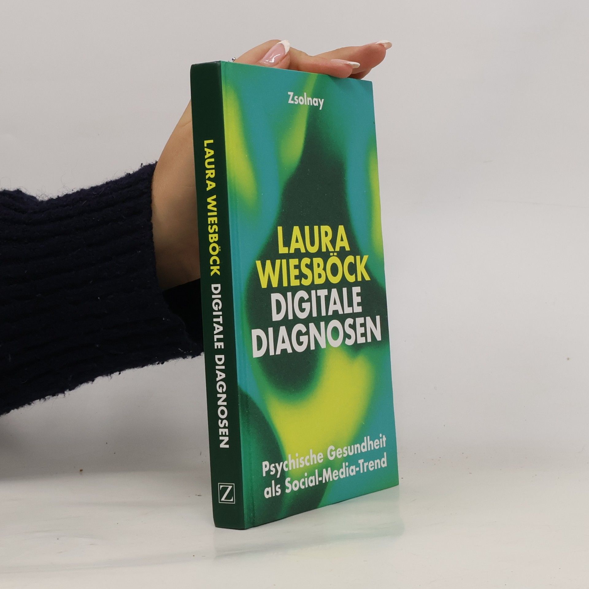 Digitale Diagnosen